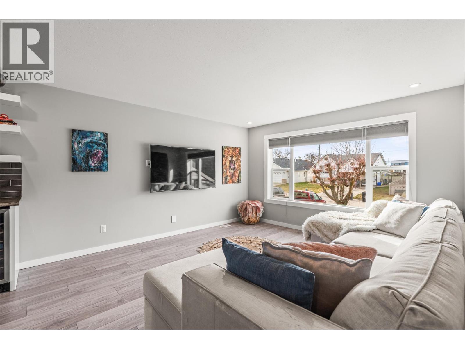 1413 12th Street, Vernon, British Columbia  V1T 2S6 - Photo 15 - 10378122