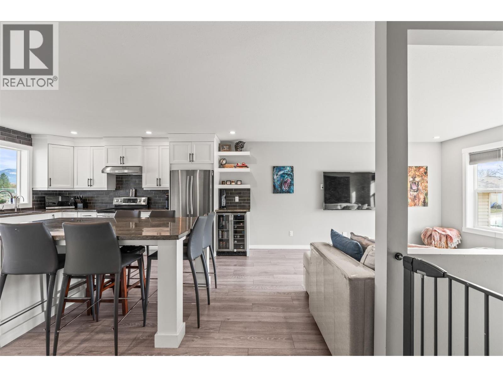 1413 12th Street, Vernon, British Columbia  V1T 2S6 - Photo 18 - 10378122