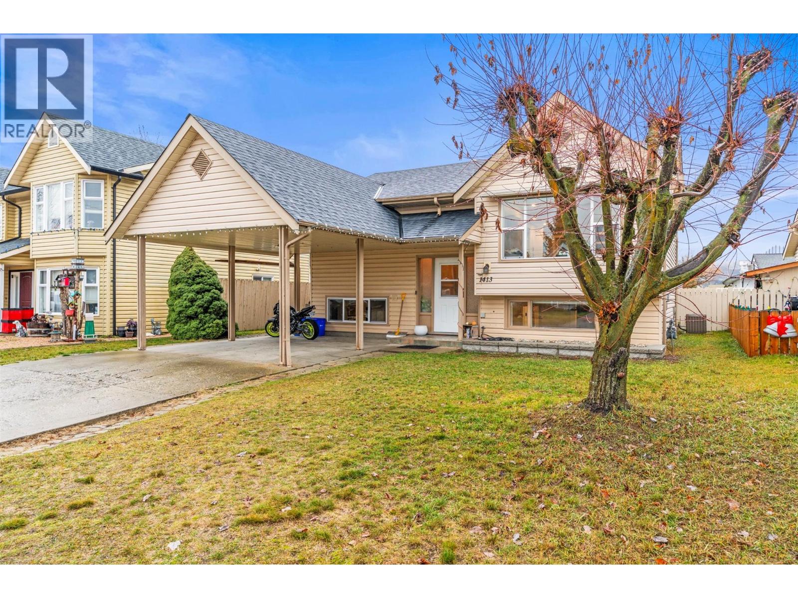 1413 12th Street, Vernon, British Columbia  V1T 2S6 - Photo 40 - 10378122