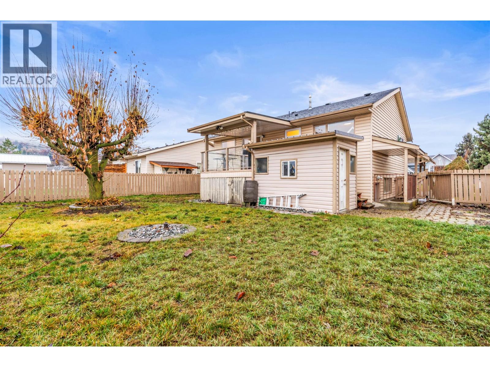 1413 12th Street, Vernon, British Columbia  V1T 2S6 - Photo 47 - 10378122