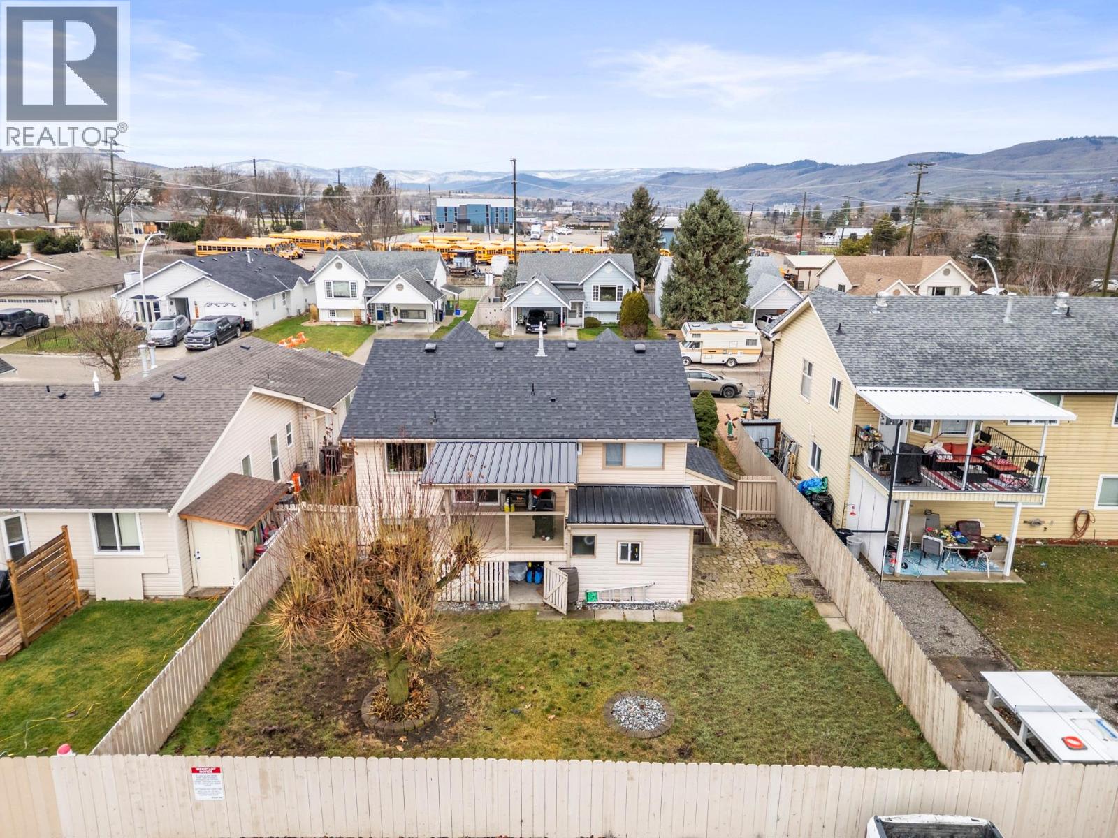 1413 12th Street, Vernon, British Columbia  V1T 2S6 - Photo 49 - 10378122