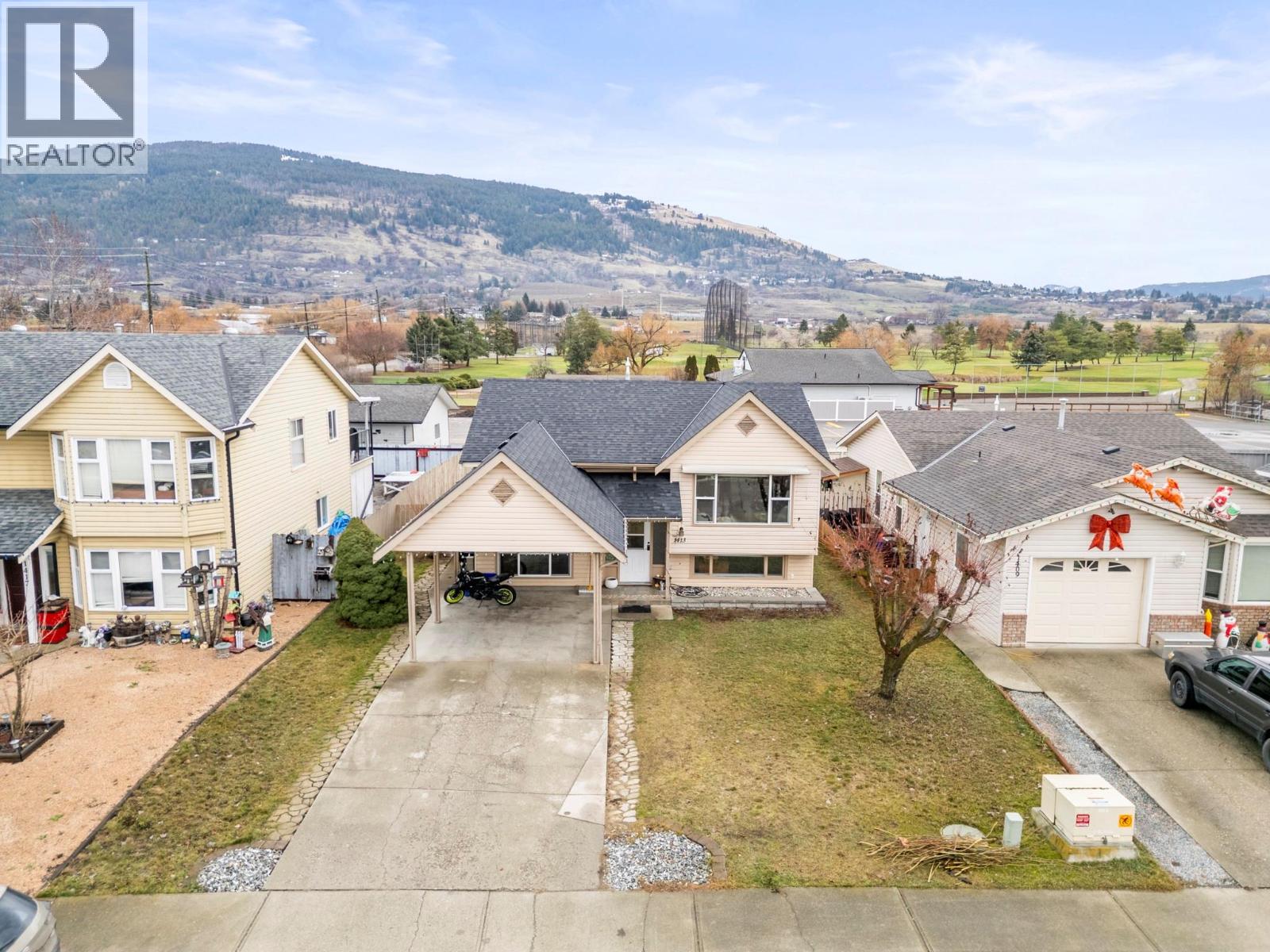 1413 12th Street, Vernon, British Columbia  V1T 2S6 - Photo 50 - 10378122