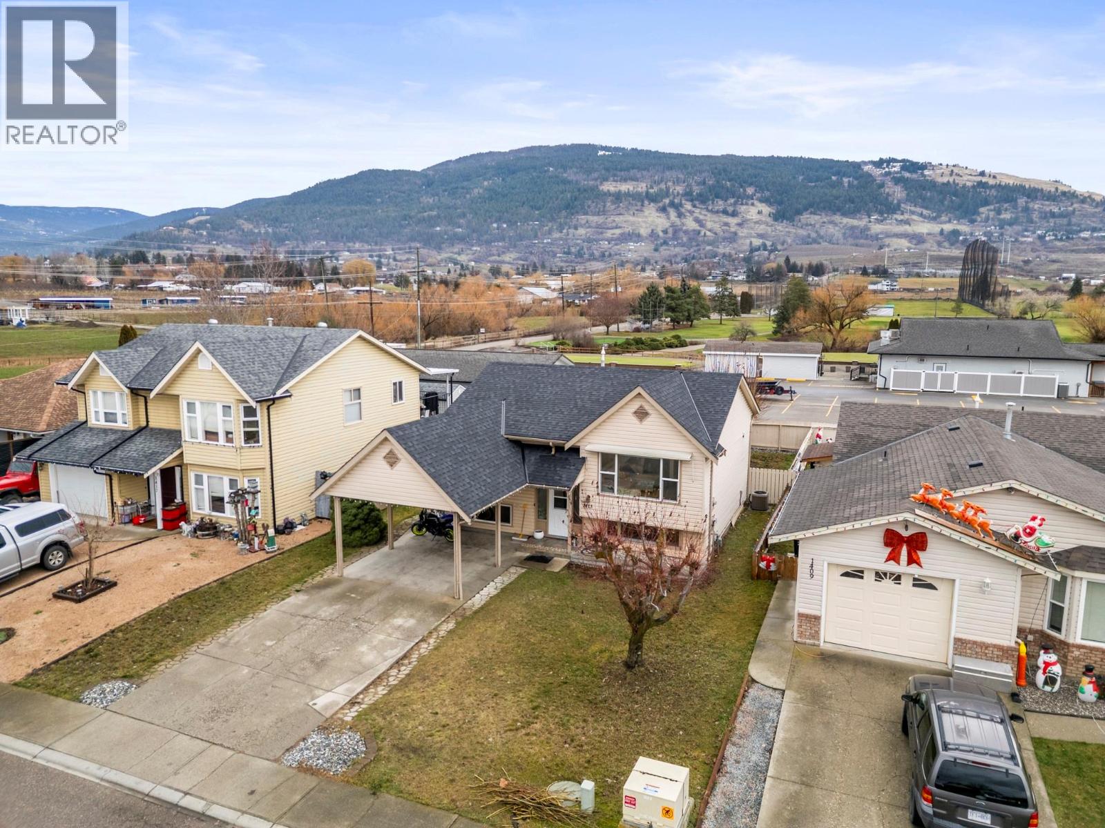 1413 12th Street, Vernon, British Columbia  V1T 2S6 - Photo 51 - 10378122