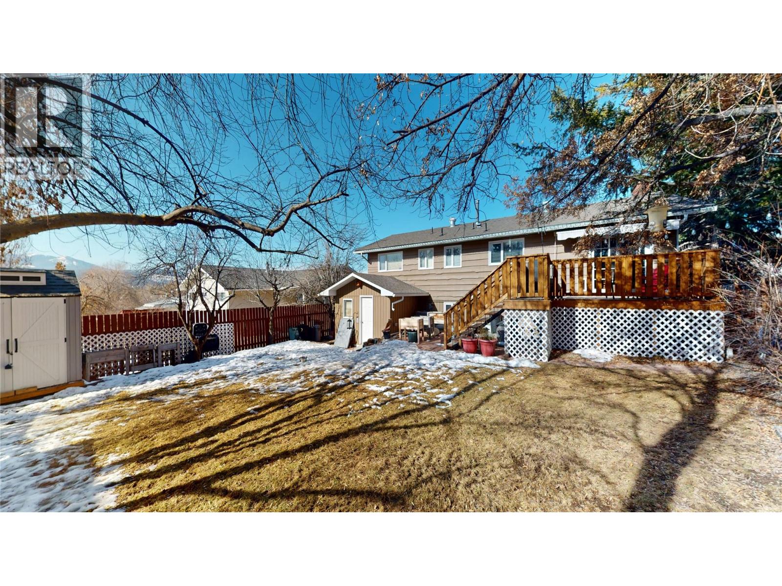 2617 5th Street S, Cranbrook, British Columbia  V1C 4W9 - Photo 43 - 10377884