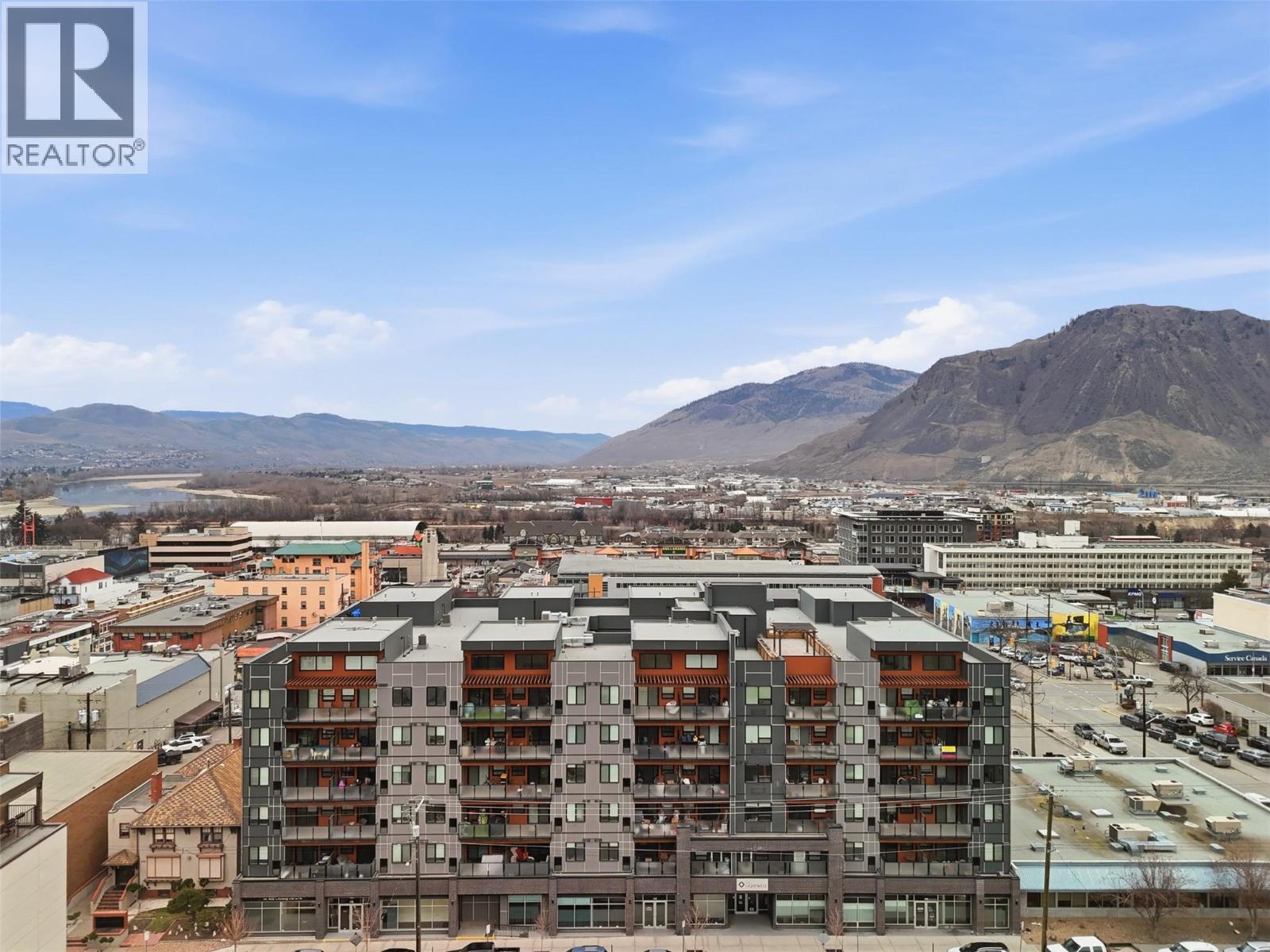 444 St Paul Street Unit# 524, Kamloops, British Columbia  V2C 0L2 - Photo 1 - 10377864