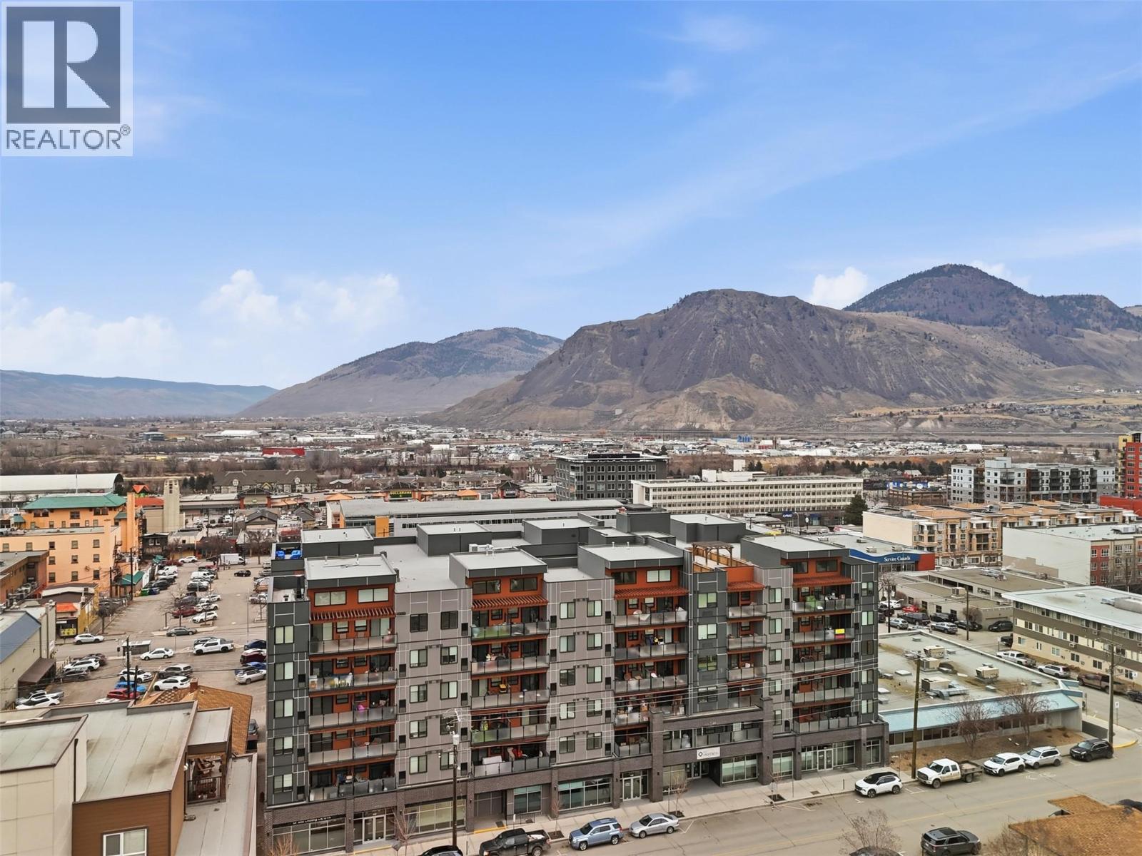 444 St Paul Street Unit# 524, Kamloops, British Columbia  V2C 0L2 - Photo 2 - 10377864