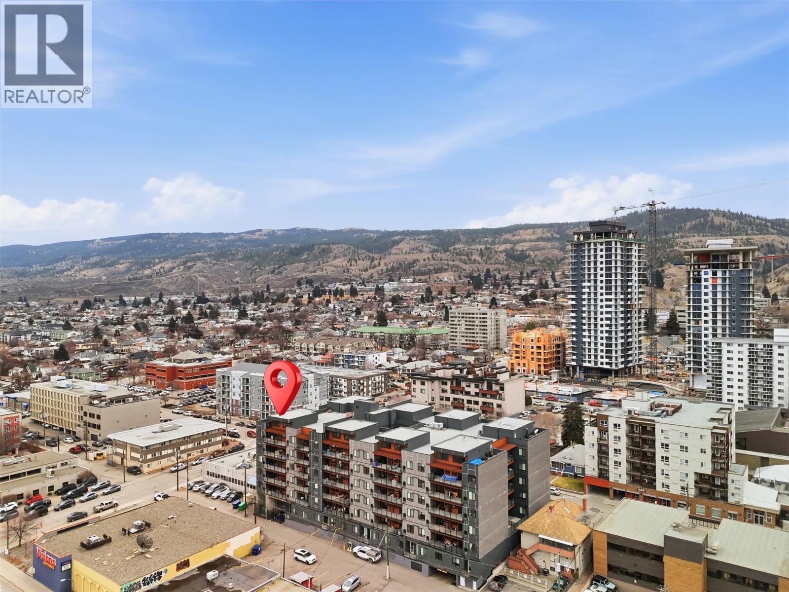 444 St Paul Street Unit# 524, Kamloops, British Columbia  V2C 0L2 - Photo 35 - 10377864