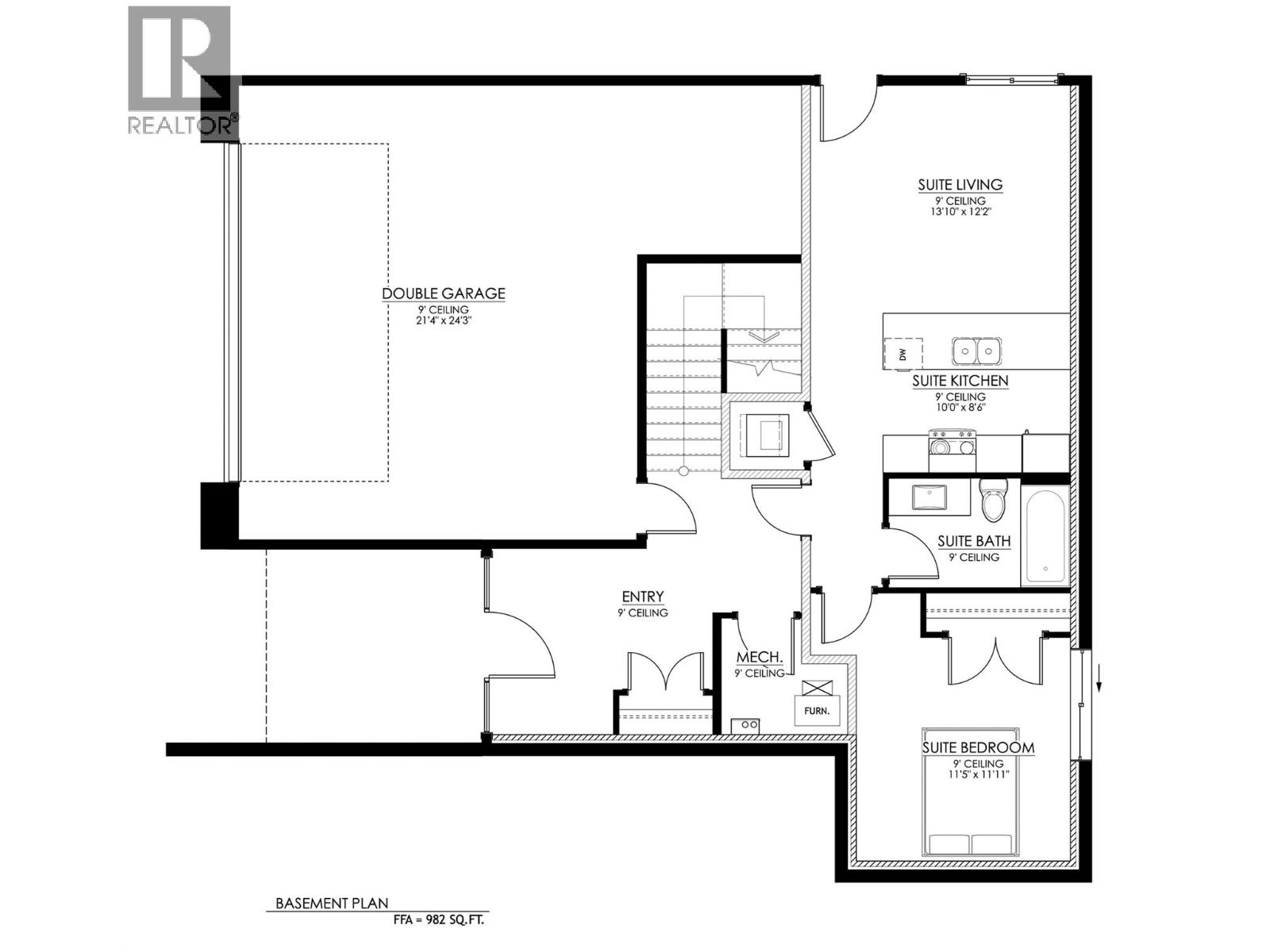 3475 Shayler Road, Kelowna, British Columbia  V1V 3G1 - Photo 32 - 10377740