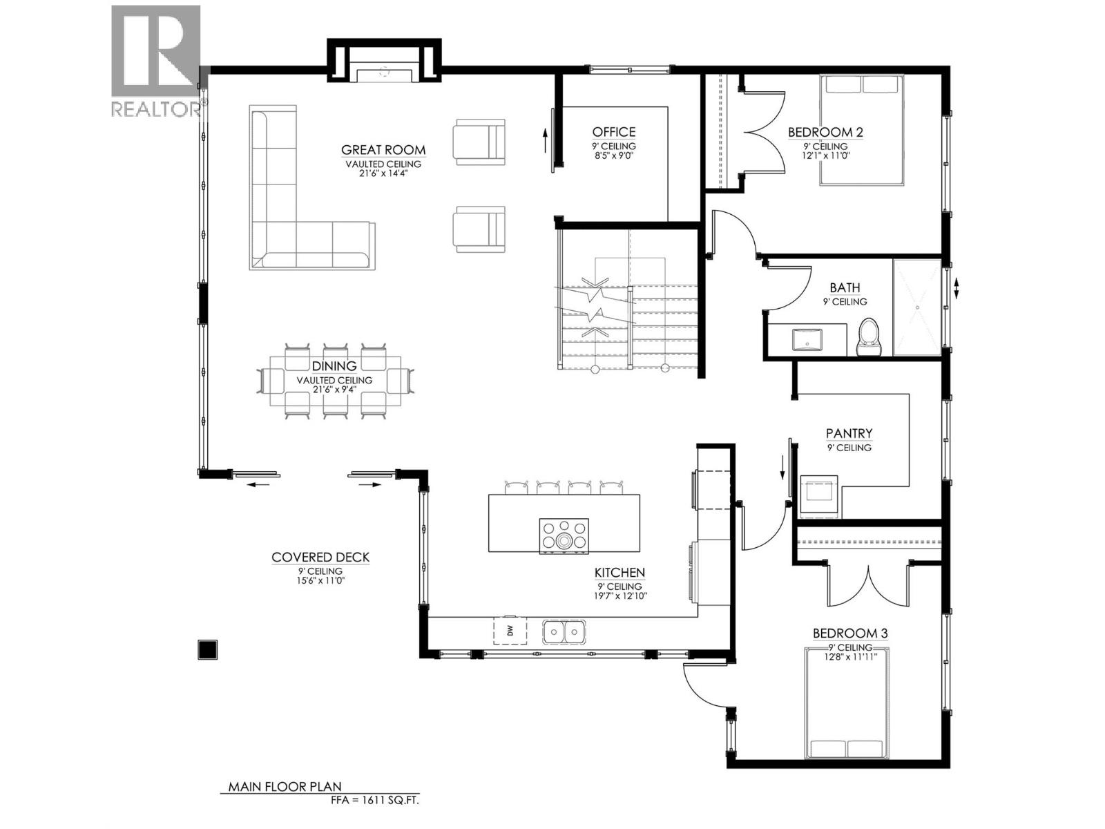3475 Shayler Road, Kelowna, British Columbia  V1V 3G1 - Photo 33 - 10377740