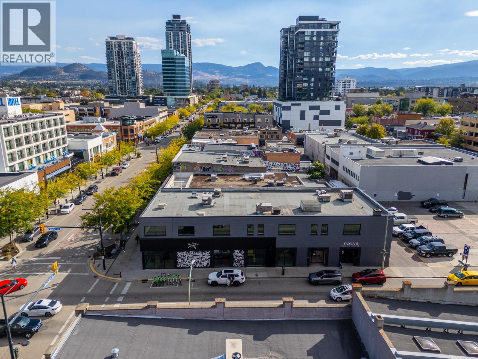 1517 Water Street Unit# 202, Kelowna, British Columbia  V1Y 6N6 - Photo 4 - 10377618