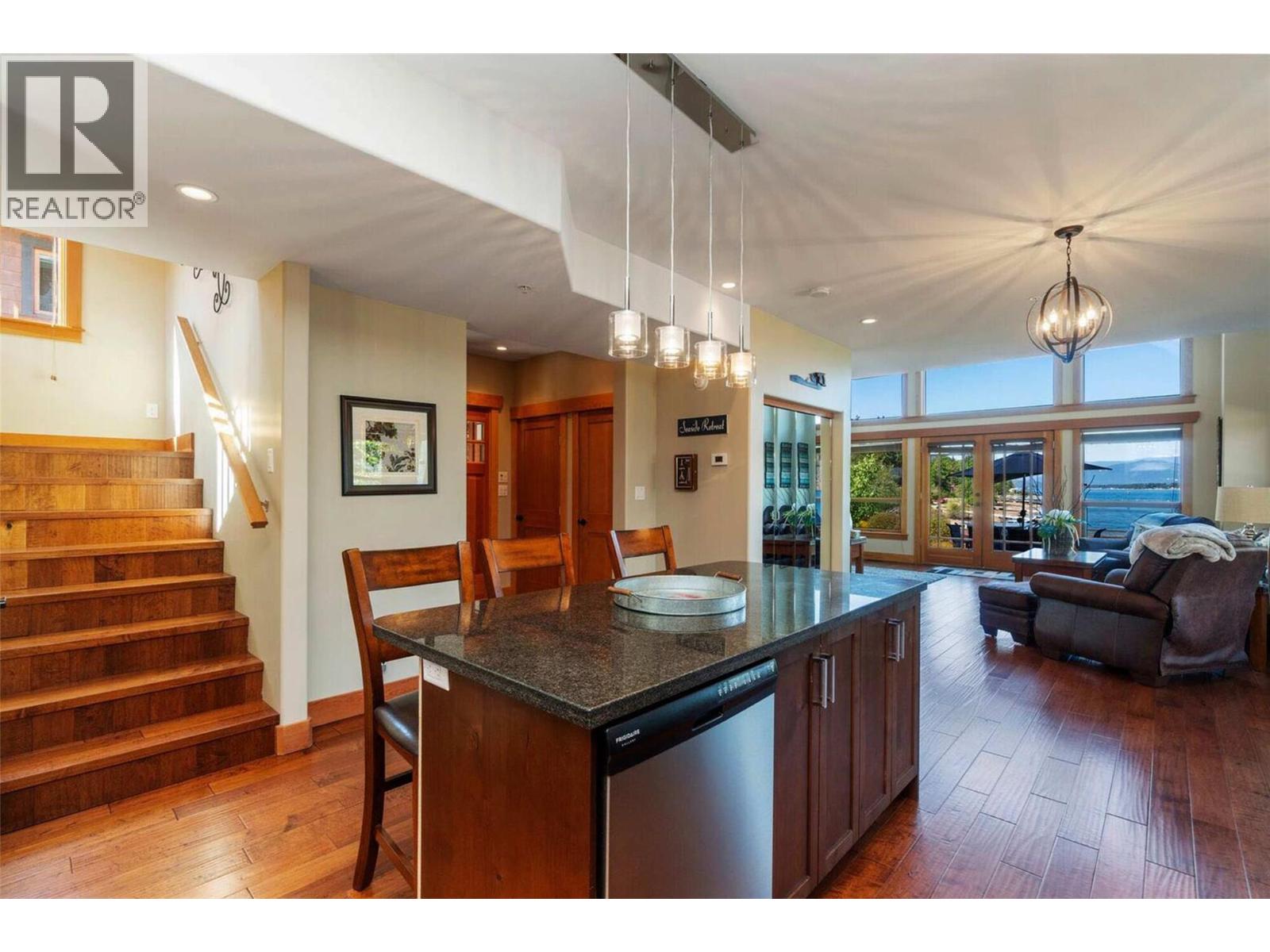 2479 Eagle Bay Road Unit# 1, Blind Bay, British Columbia  V0E 1H1 - Photo 11 - 10377595