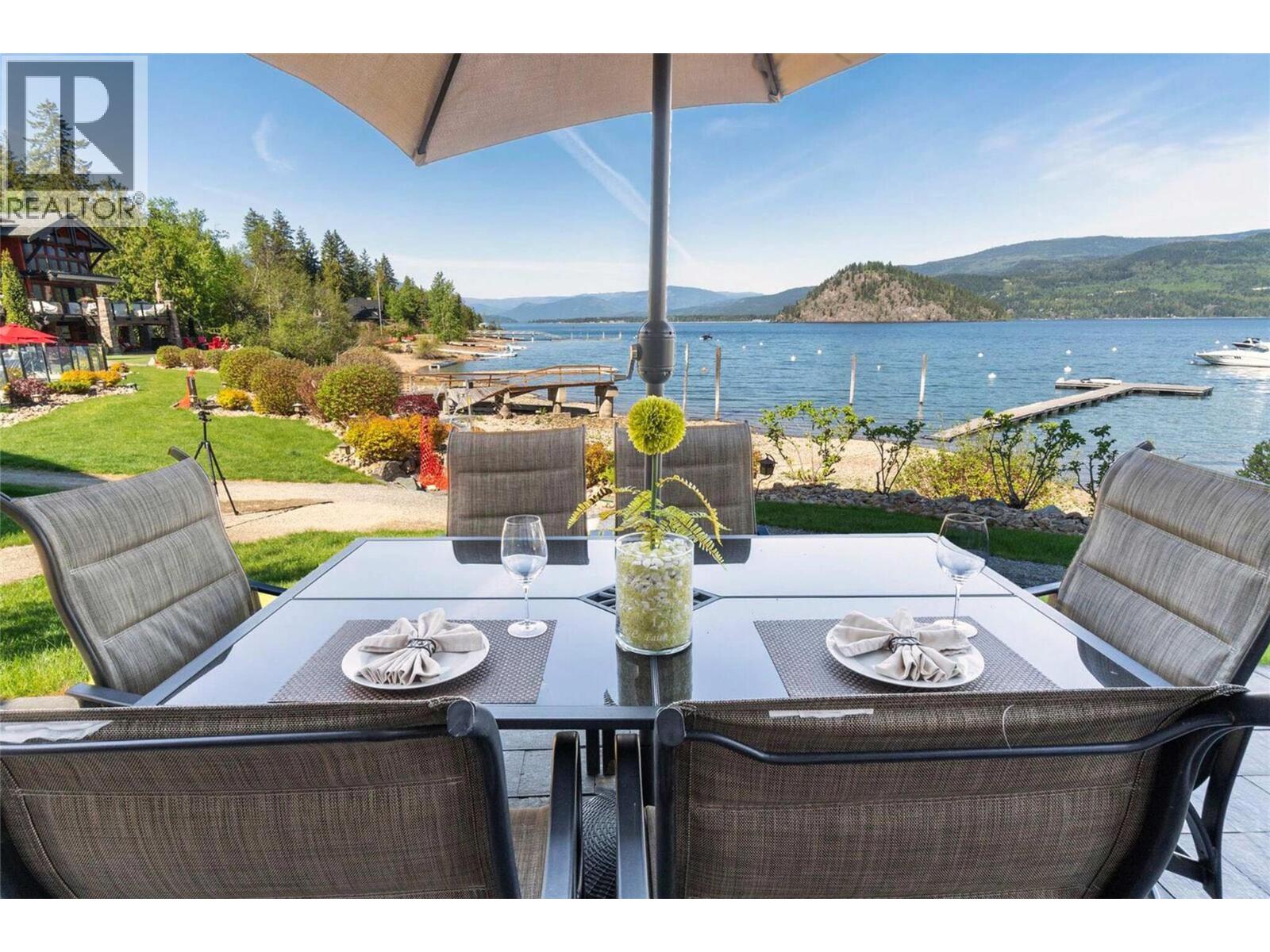 2479 Eagle Bay Road Unit# 1, Blind Bay, British Columbia  V0E 1H1 - Photo 15 - 10377595