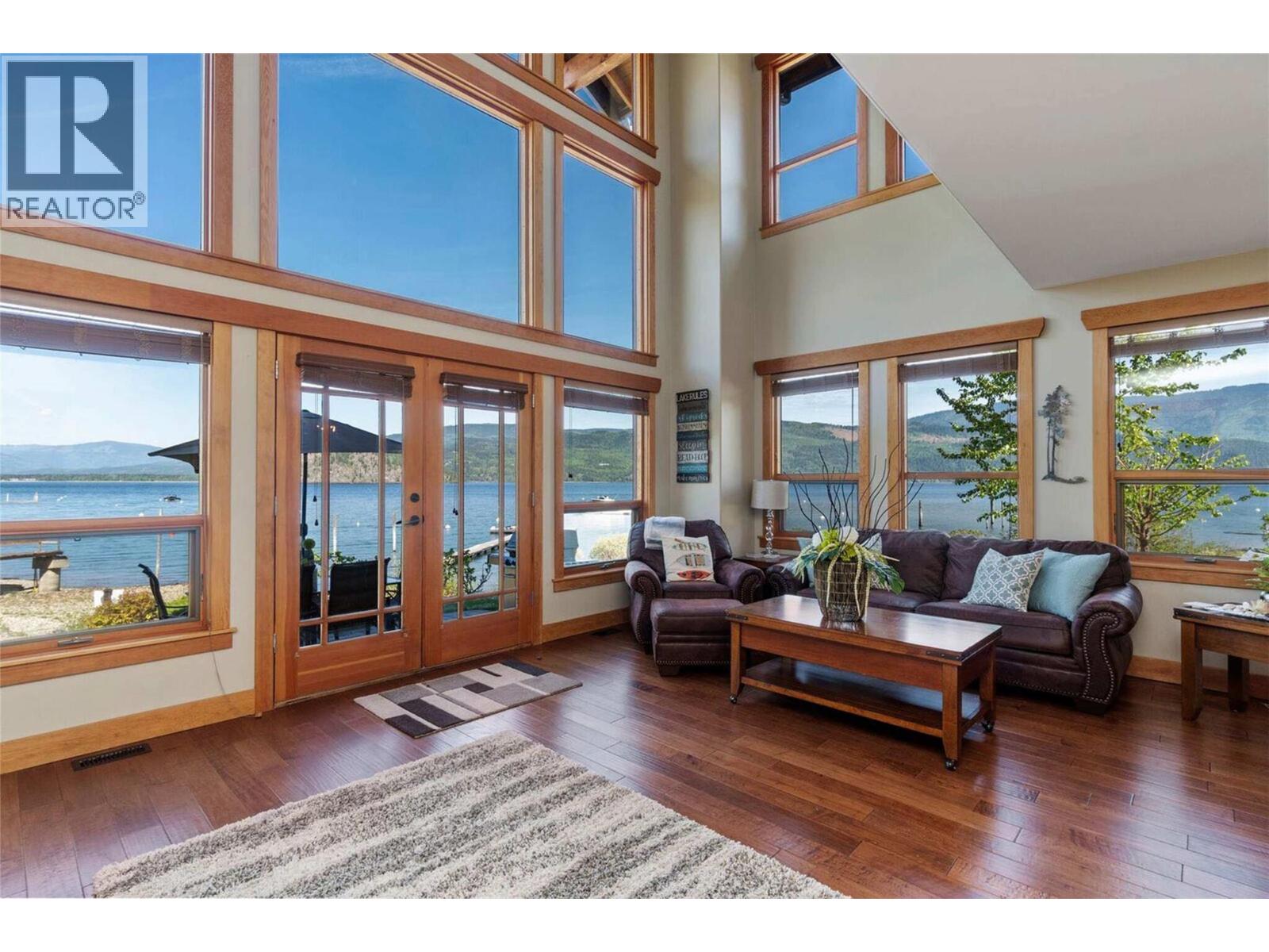 2479 Eagle Bay Road Unit# 1, Blind Bay, British Columbia  V0E 1H1 - Photo 6 - 10377595