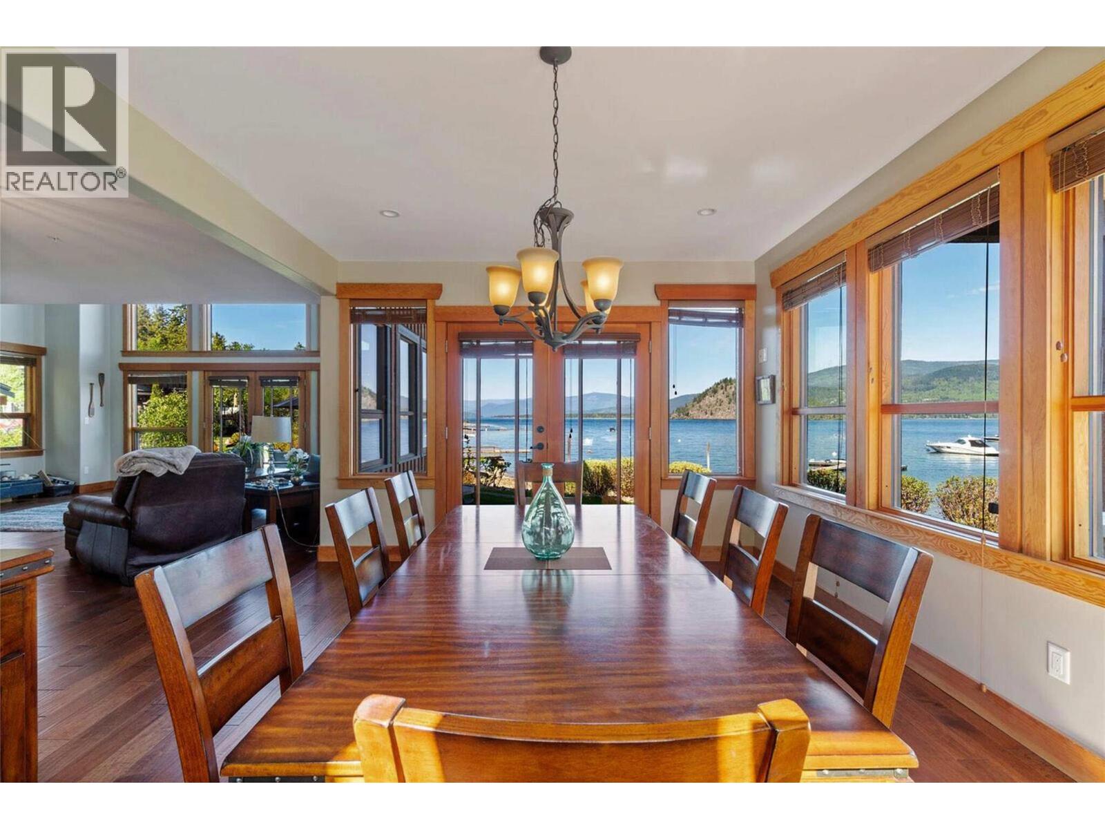 2479 Eagle Bay Road Unit# 1, Blind Bay, British Columbia  V0E 1H1 - Photo 7 - 10377595