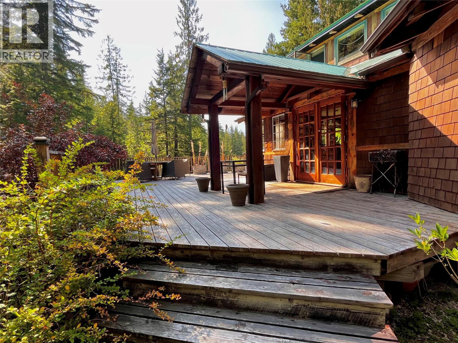 785 Beech Road, Nakusp, British Columbia  V0G 1R1 - Photo 22 - 10377561