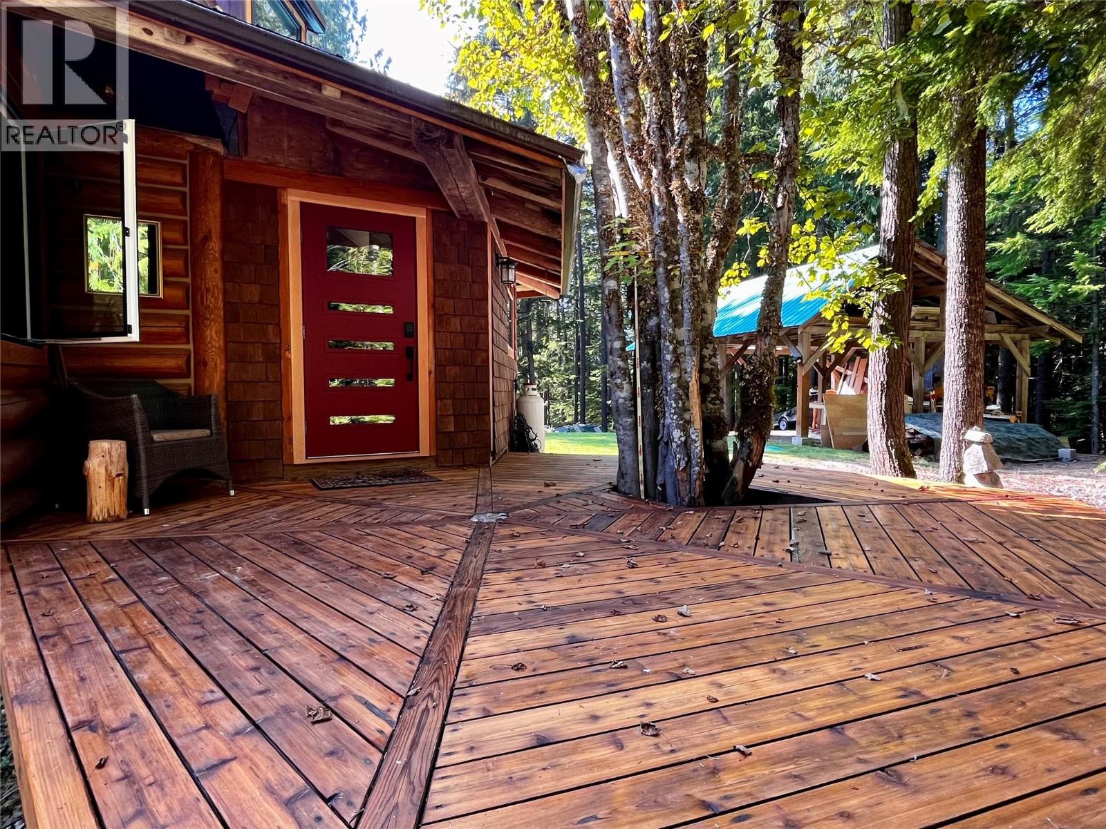 785 Beech Road, Nakusp, British Columbia  V0G 1R1 - Photo 6 - 10377561