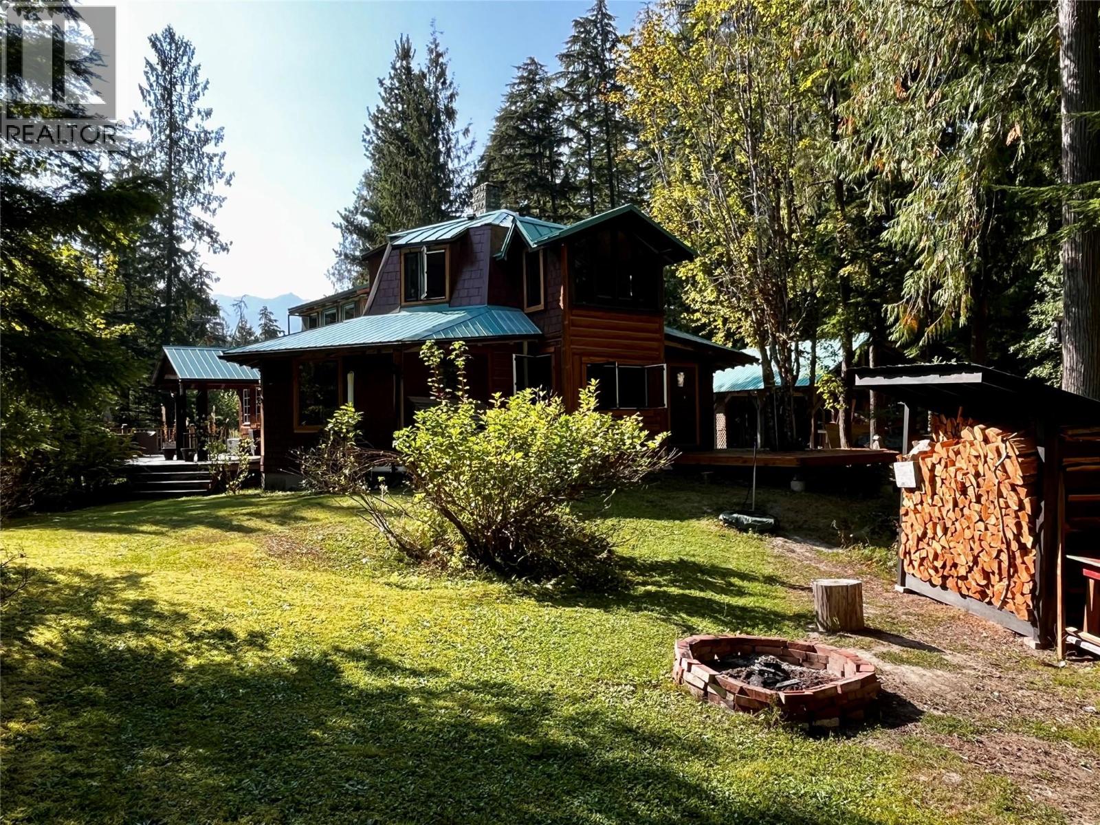 785 Beech Road, Nakusp, British Columbia  V0G 1R1 - Photo 75 - 10377561