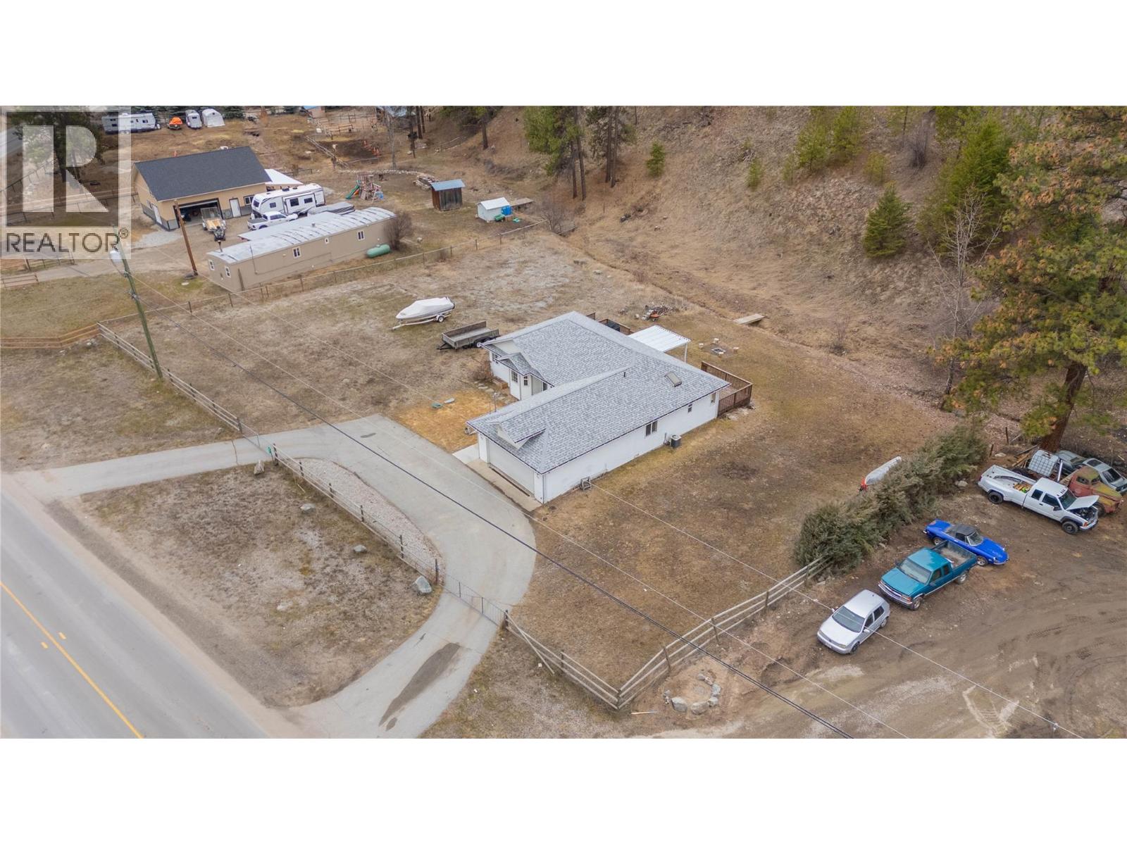 80 Fish Lake Road, Summerland, British Columbia  V0H 1Z8 - Photo 31 - 10377518