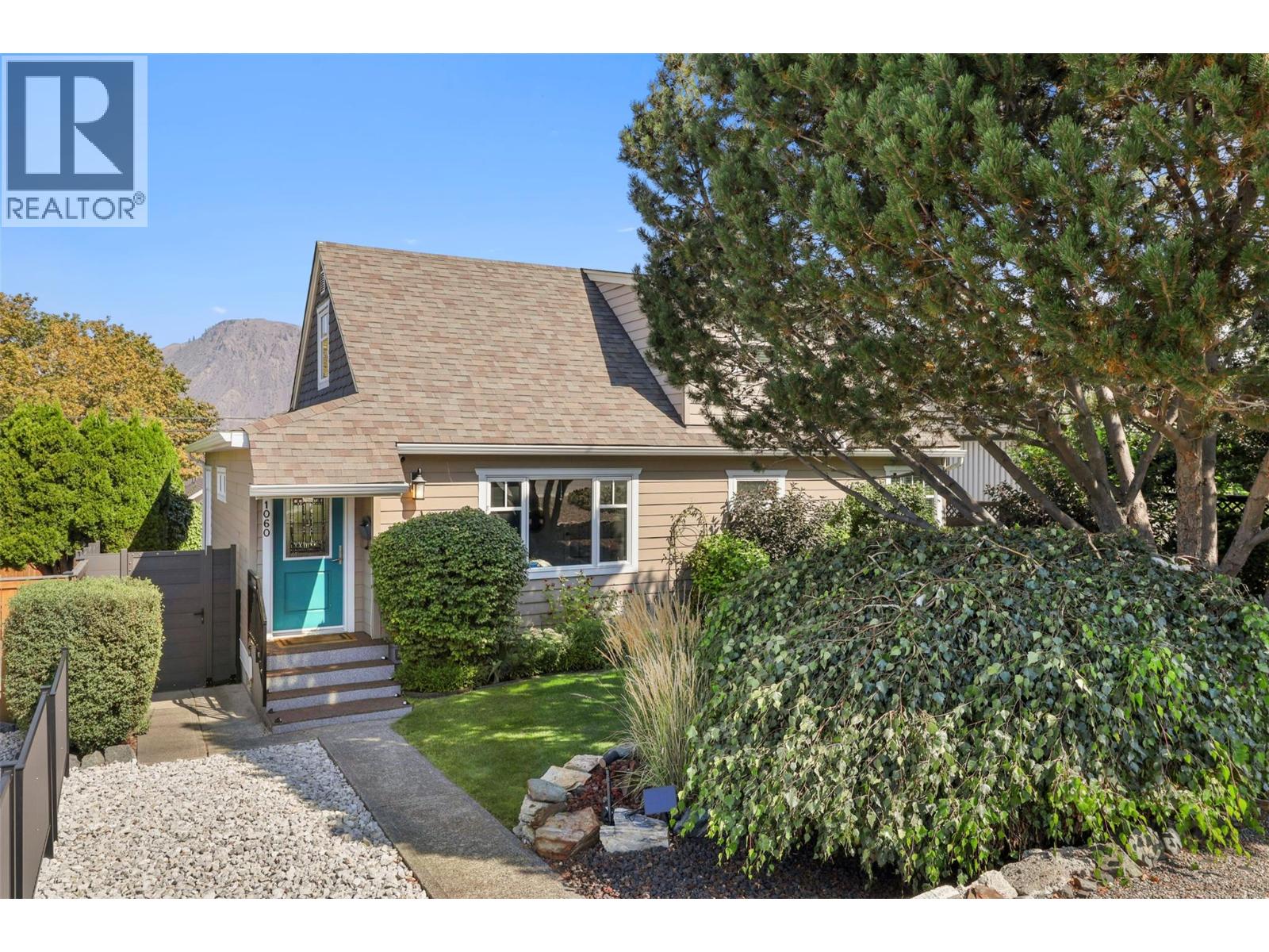 1060 Pleasant Street, Kamloops, British Columbia  V2C 3B8 - Photo 4 - 10377190