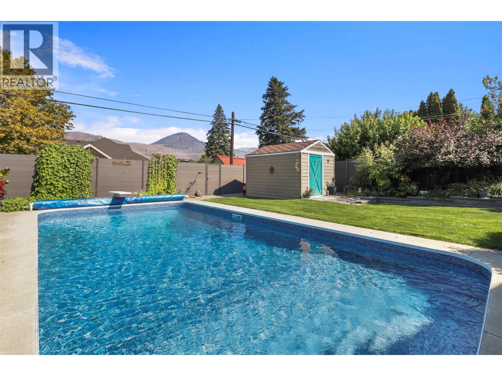 1060 Pleasant Street, Kamloops, British Columbia  V2C 3B8 - Photo 48 - 10377190