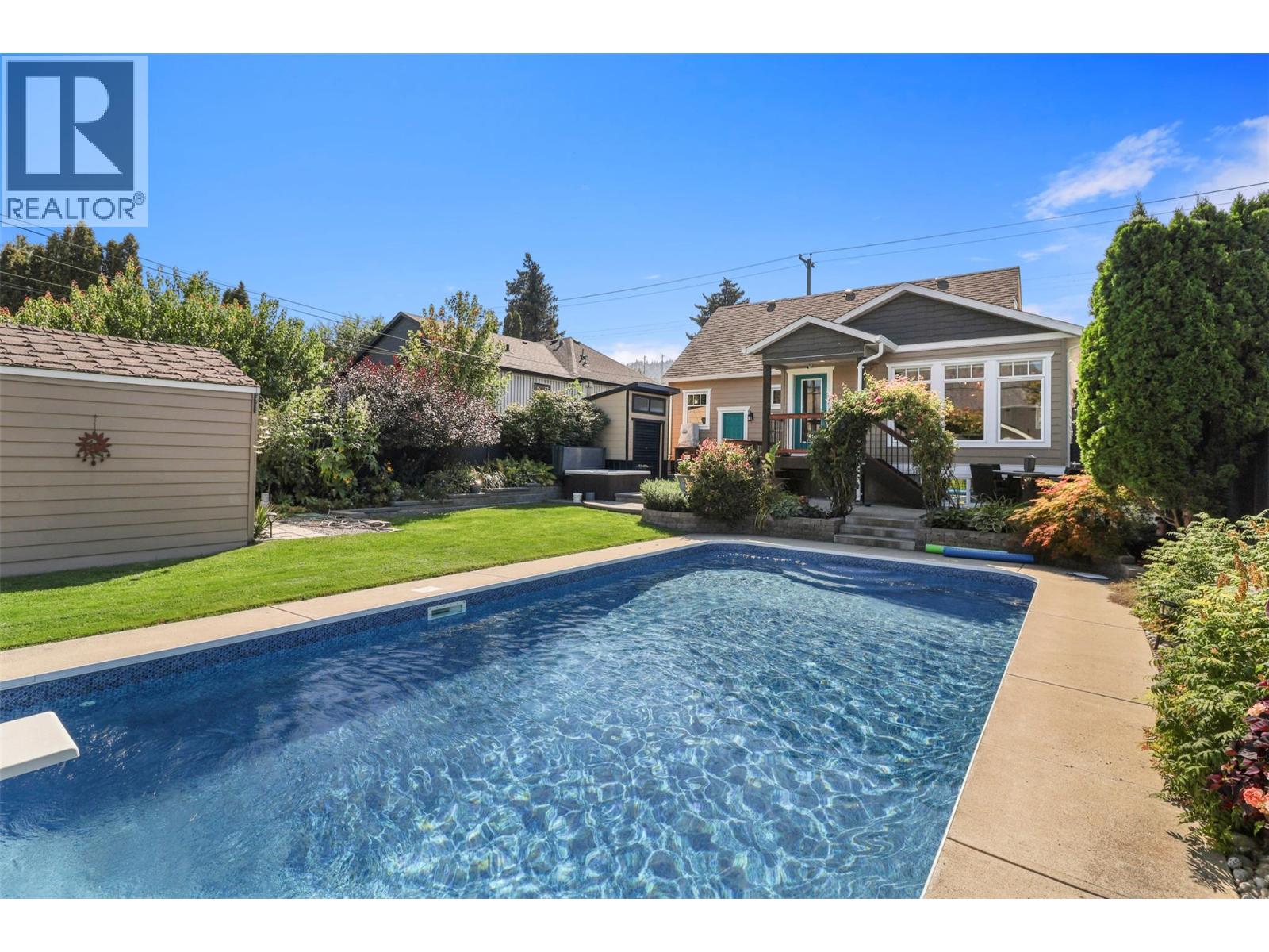 1060 Pleasant Street, Kamloops, British Columbia  V2C 3B8 - Photo 49 - 10377190