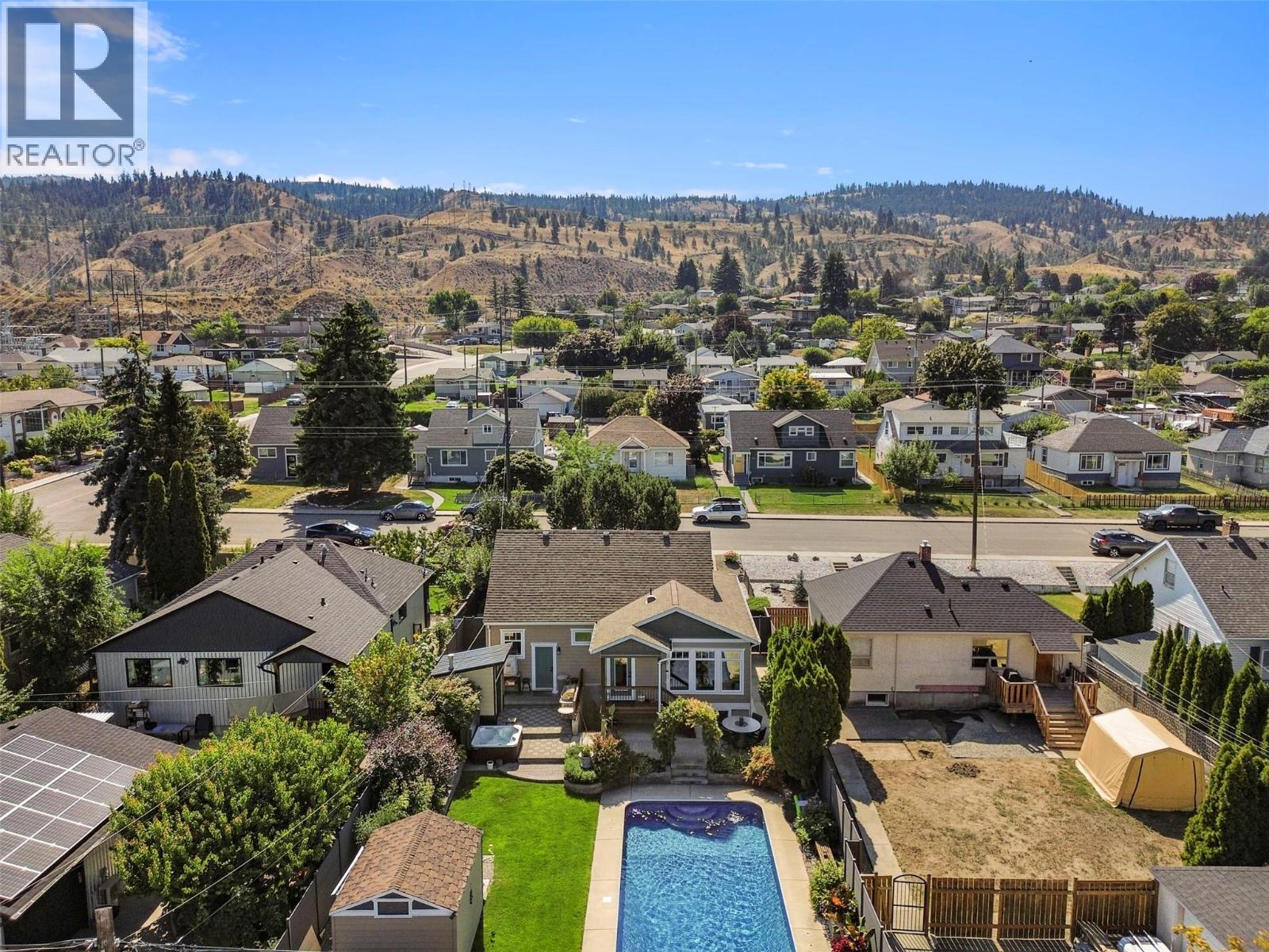 1060 Pleasant Street, Kamloops, British Columbia  V2C 3B8 - Photo 53 - 10377190