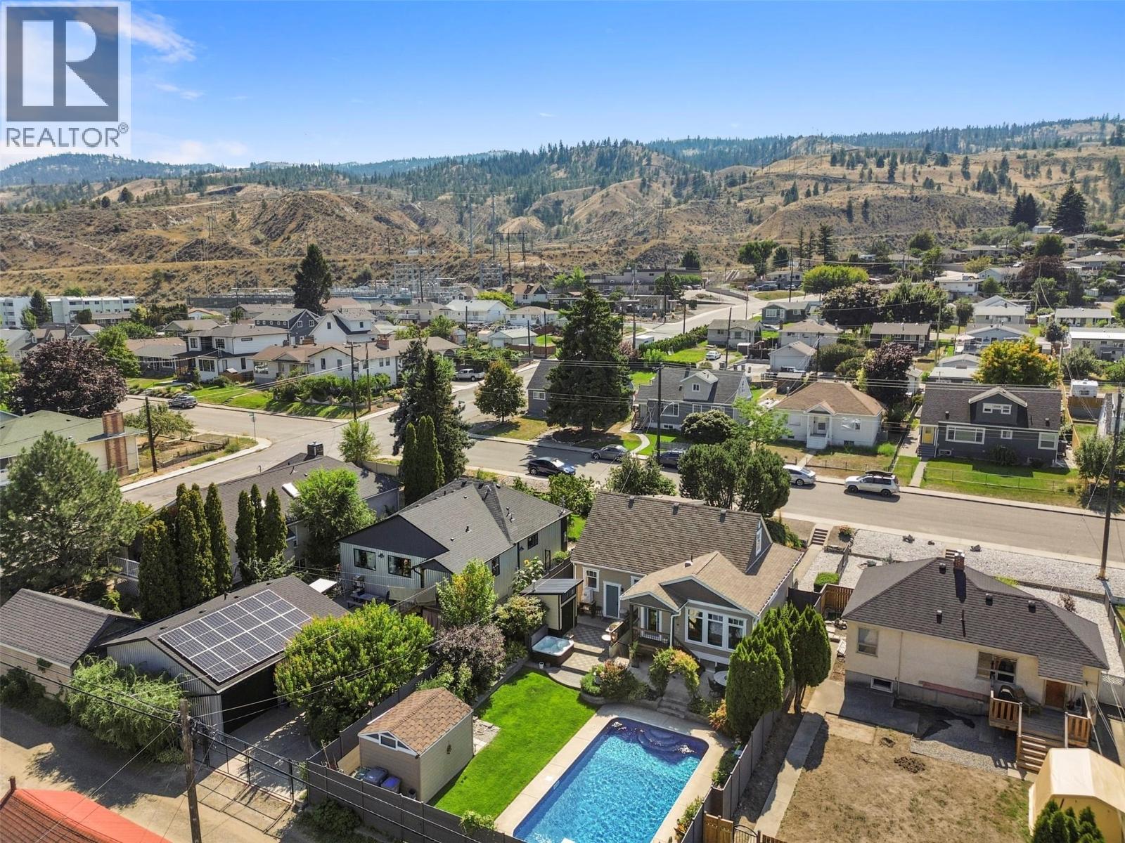 1060 Pleasant Street, Kamloops, British Columbia  V2C 3B8 - Photo 54 - 10377190