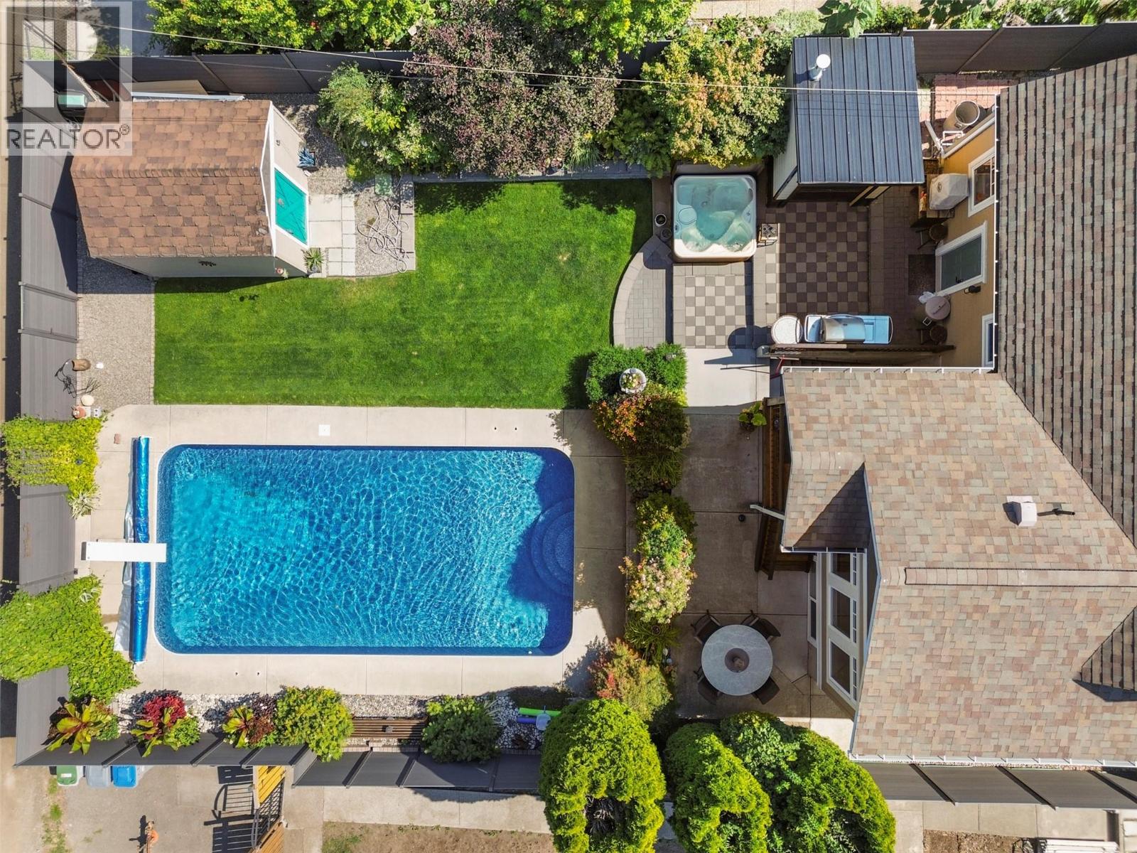 1060 Pleasant Street, Kamloops, British Columbia  V2C 3B8 - Photo 55 - 10377190