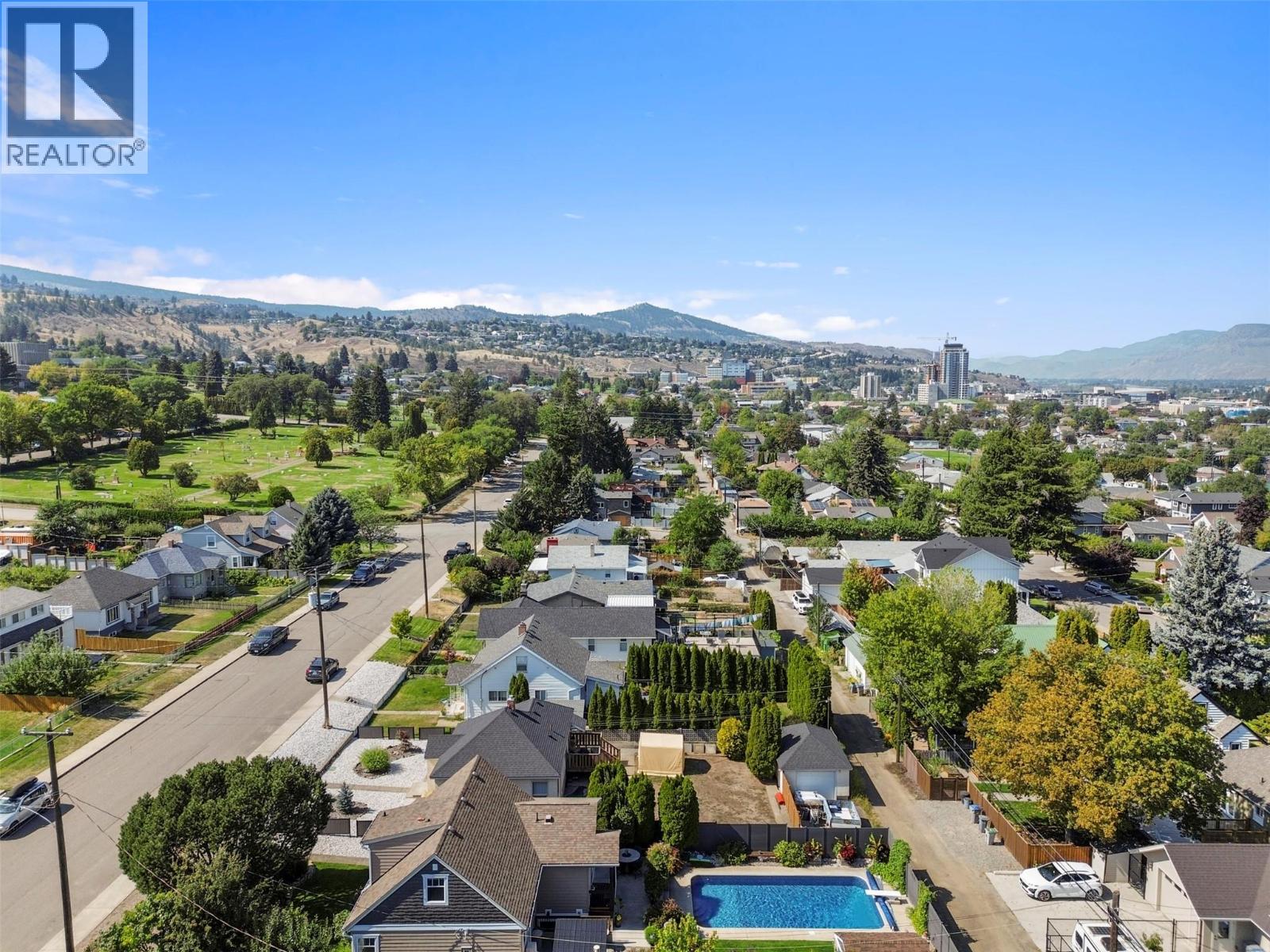 1060 Pleasant Street, Kamloops, British Columbia  V2C 3B8 - Photo 61 - 10377190