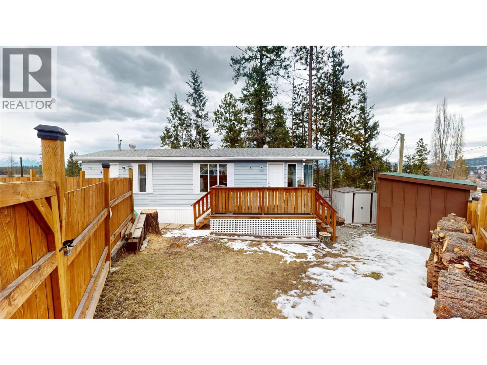 700 Patterson Street W Unit# 9, Cranbrook, British Columbia  V1C 6T5 - Photo 20 - 10378027