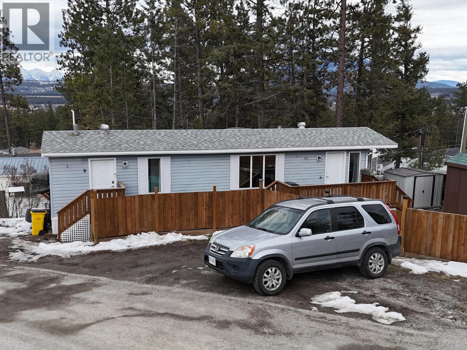 700 Patterson Street W Unit# 9, Cranbrook, British Columbia  V1C 6T5 - Photo 26 - 10378027