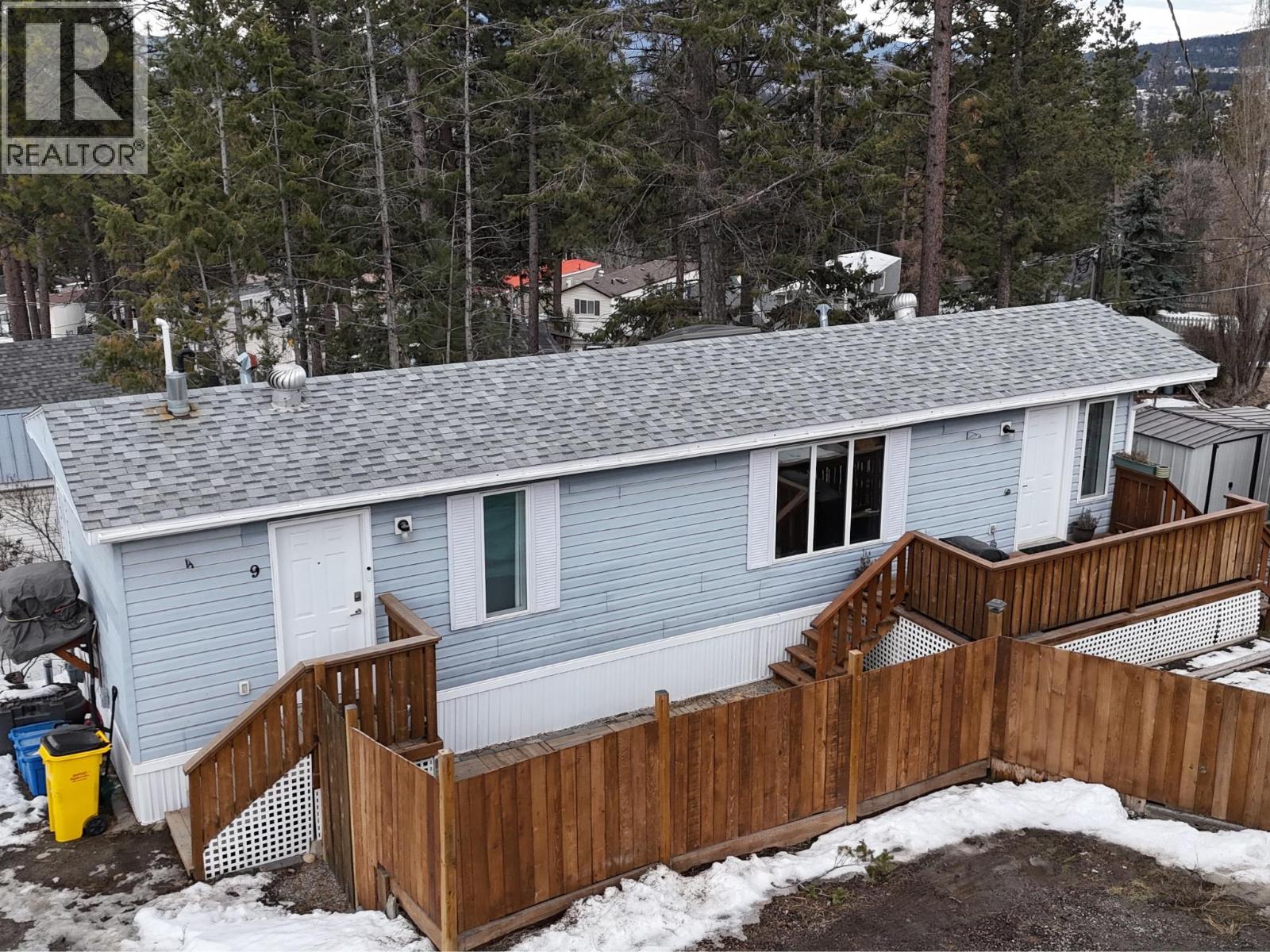 700 Patterson Street W Unit# 9, Cranbrook, British Columbia  V1C 6T5 - Photo 28 - 10378027