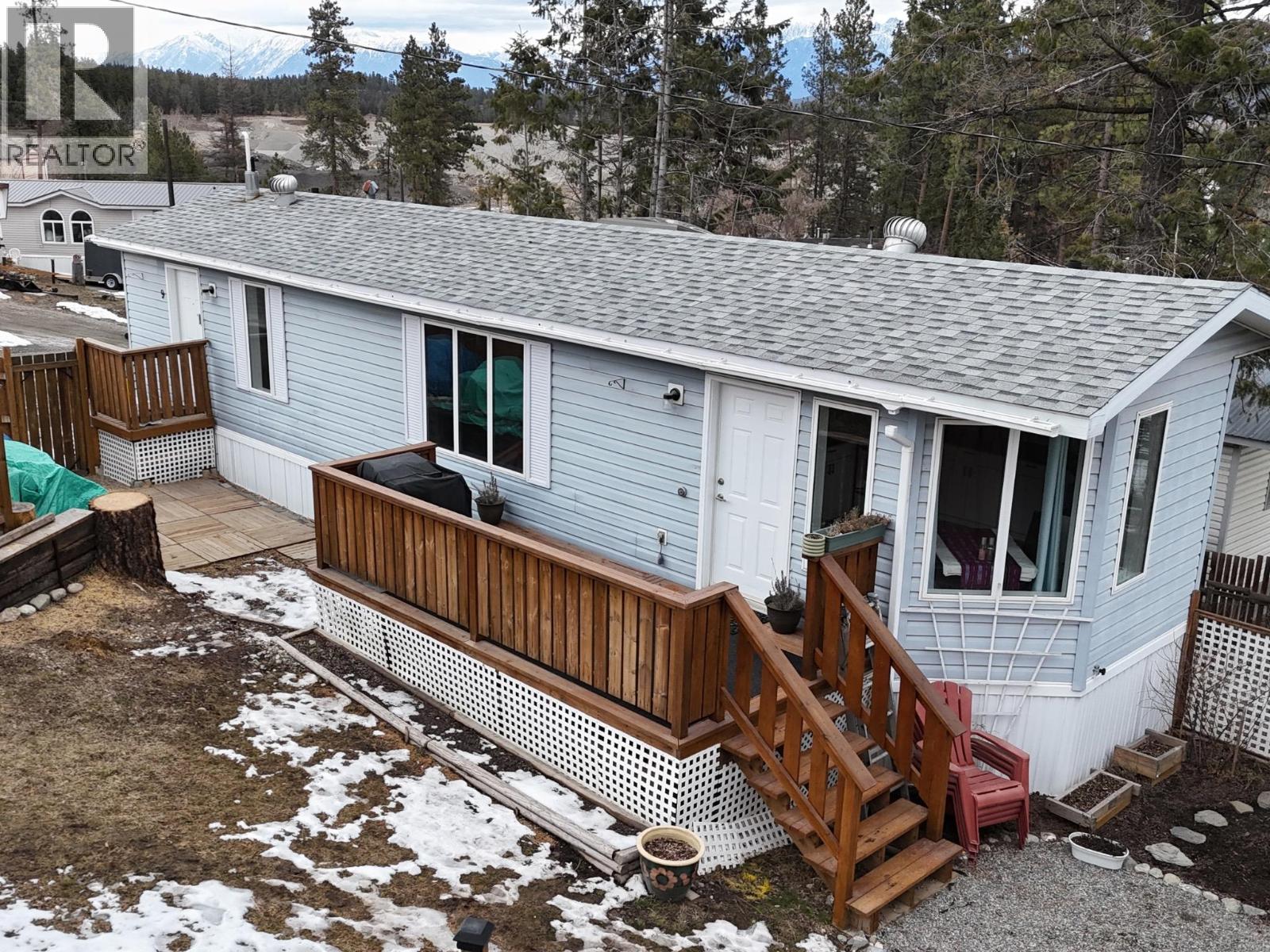 700 Patterson Street W Unit# 9, Cranbrook, British Columbia  V1C 6T5 - Photo 29 - 10378027