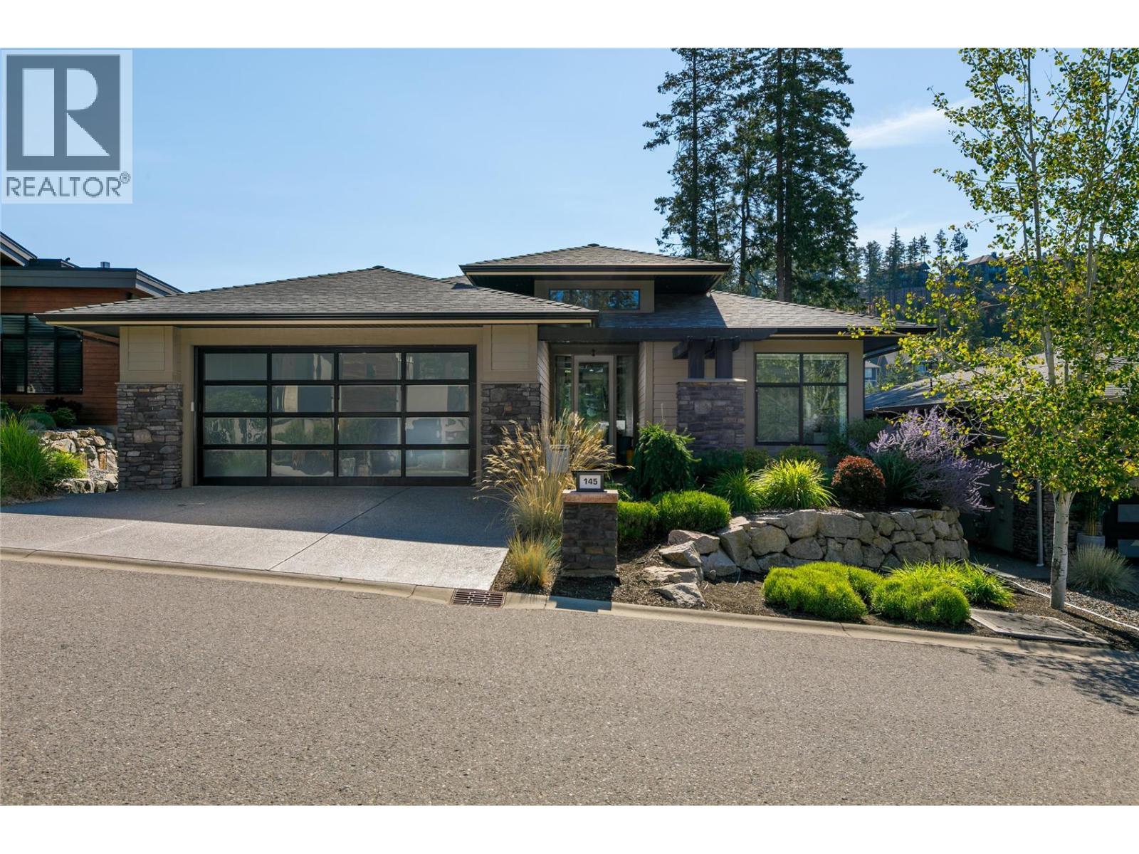 145 Whitetail Ridge, Vernon, British Columbia  V1H 2L7 - Photo 1 - 10377937