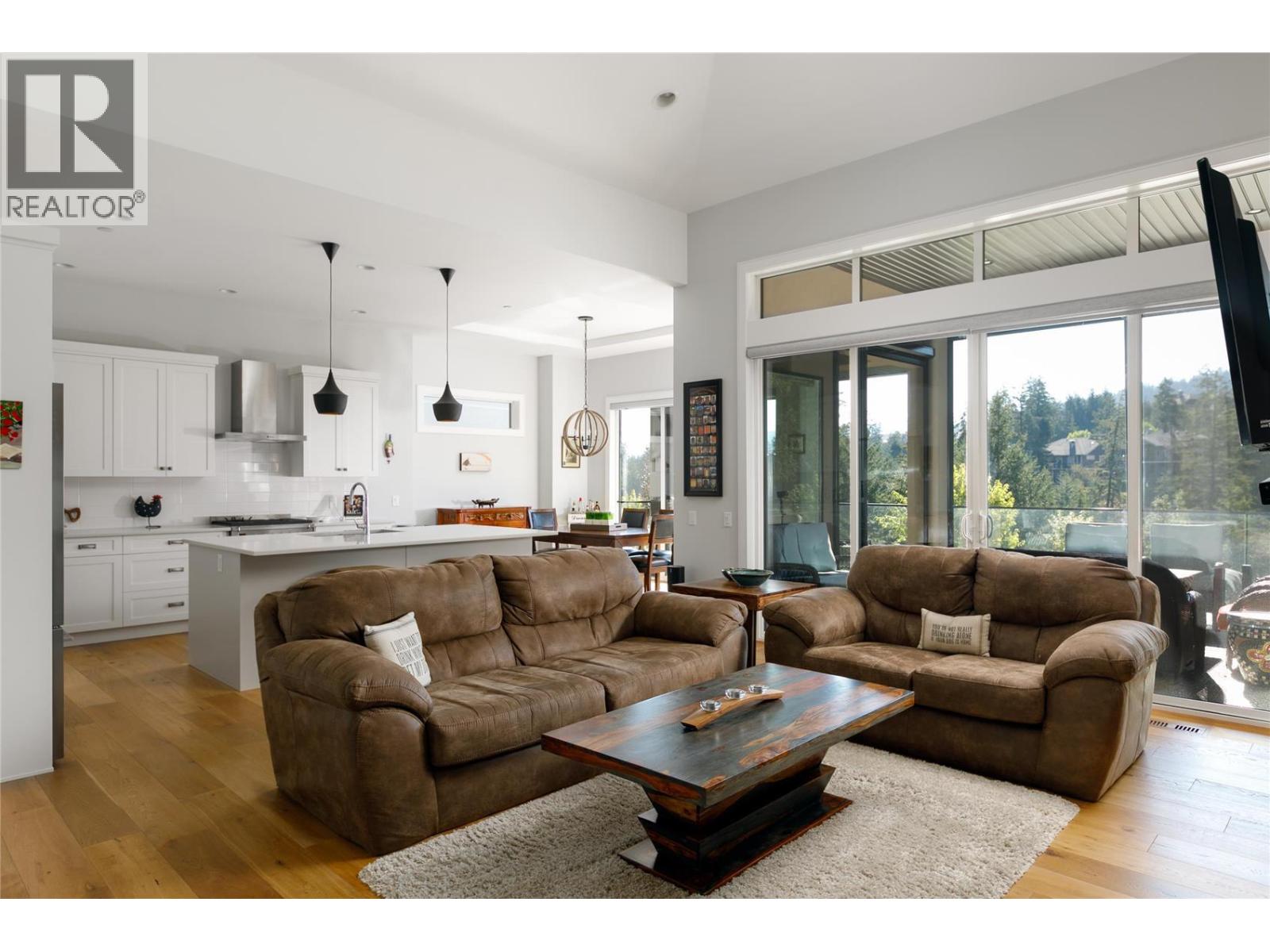 145 Whitetail Ridge, Vernon, British Columbia  V1H 2L7 - Photo 10 - 10377937