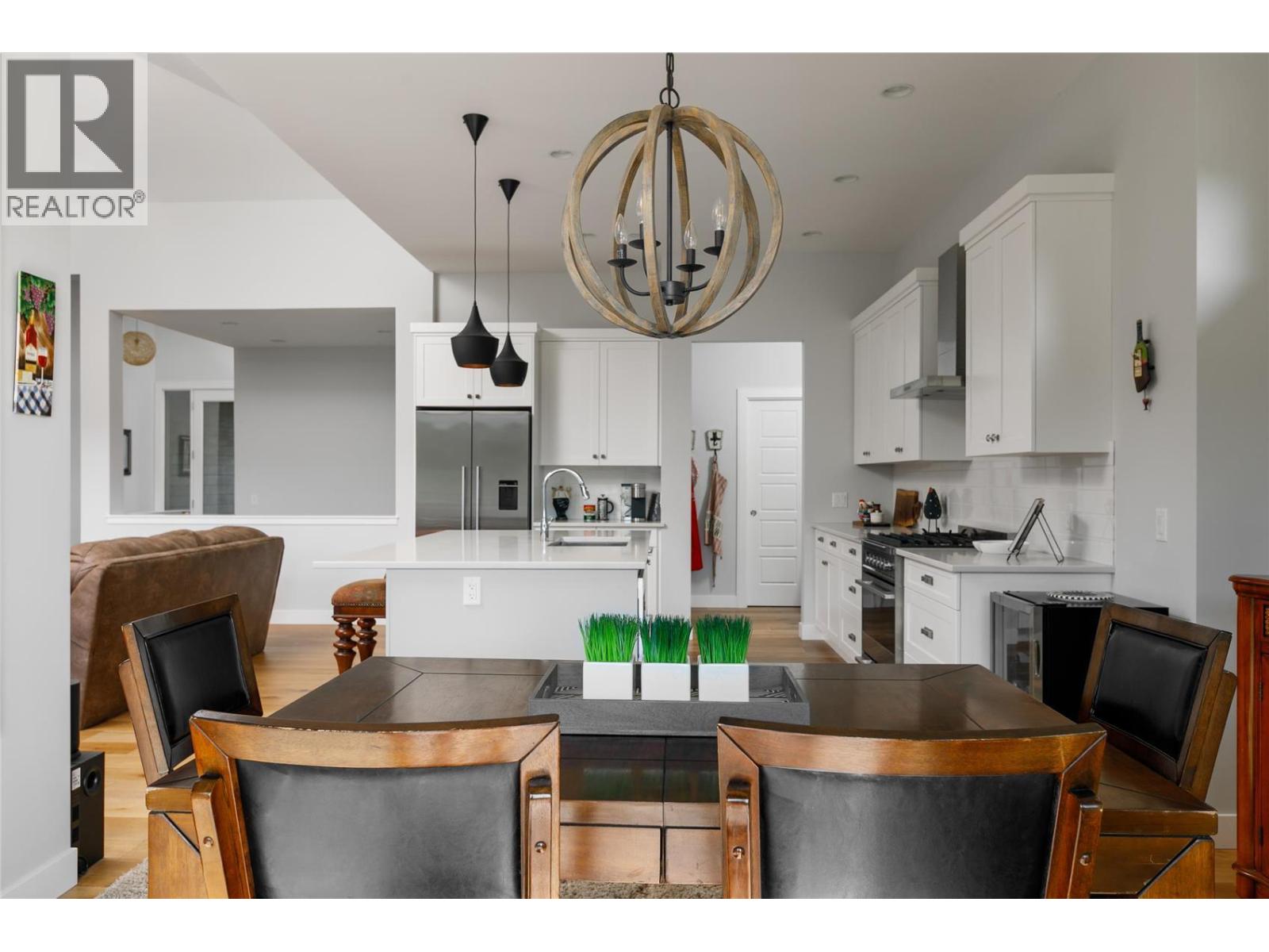 145 Whitetail Ridge, Vernon, British Columbia  V1H 2L7 - Photo 6 - 10377937