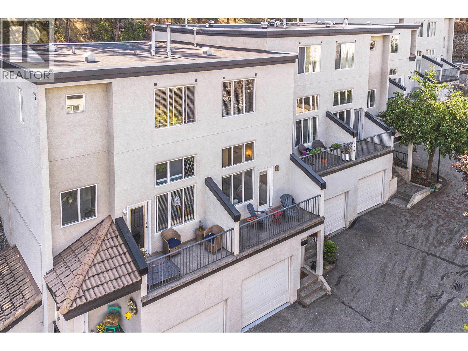 411 Aberdeen Drive Unit# 22, Kamloops, British Columbia  V1S 1X2 - Photo 1 - 10377413