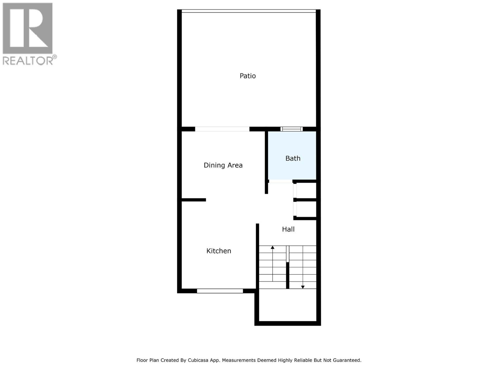 411 Aberdeen Drive Unit# 22, Kamloops, British Columbia  V1S 1X2 - Photo 39 - 10377413