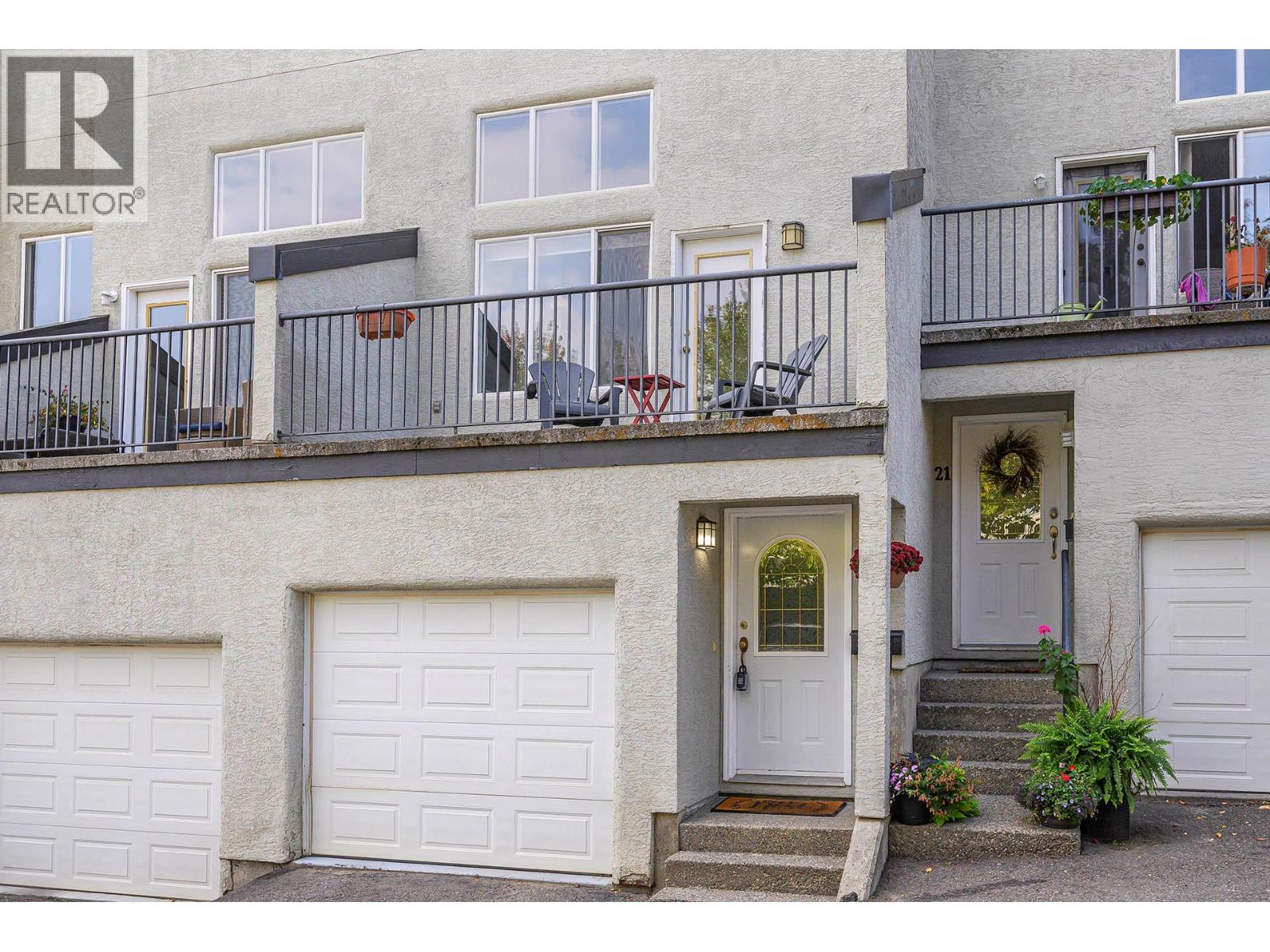 411 Aberdeen Drive Unit# 22, Kamloops, British Columbia  V1S 1X2 - Photo 4 - 10377413