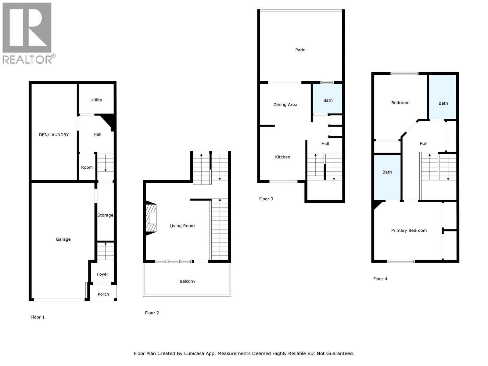 411 Aberdeen Drive Unit# 22, Kamloops, British Columbia  V1S 1X2 - Photo 41 - 10377413