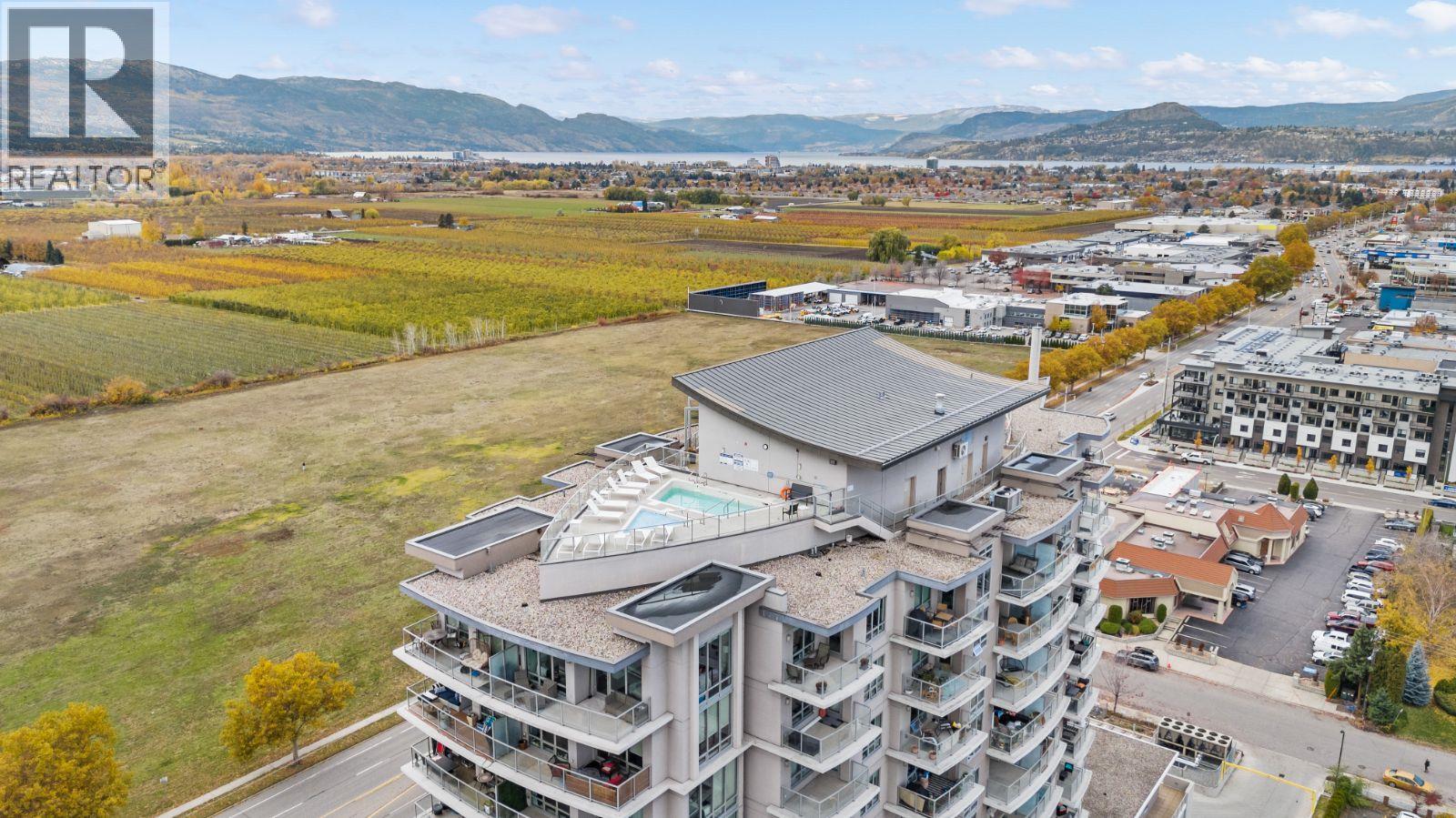 2040 Springfield Road Unit# 303, Kelowna, British Columbia  V1Y 9N7 - Photo 31 - 10377351