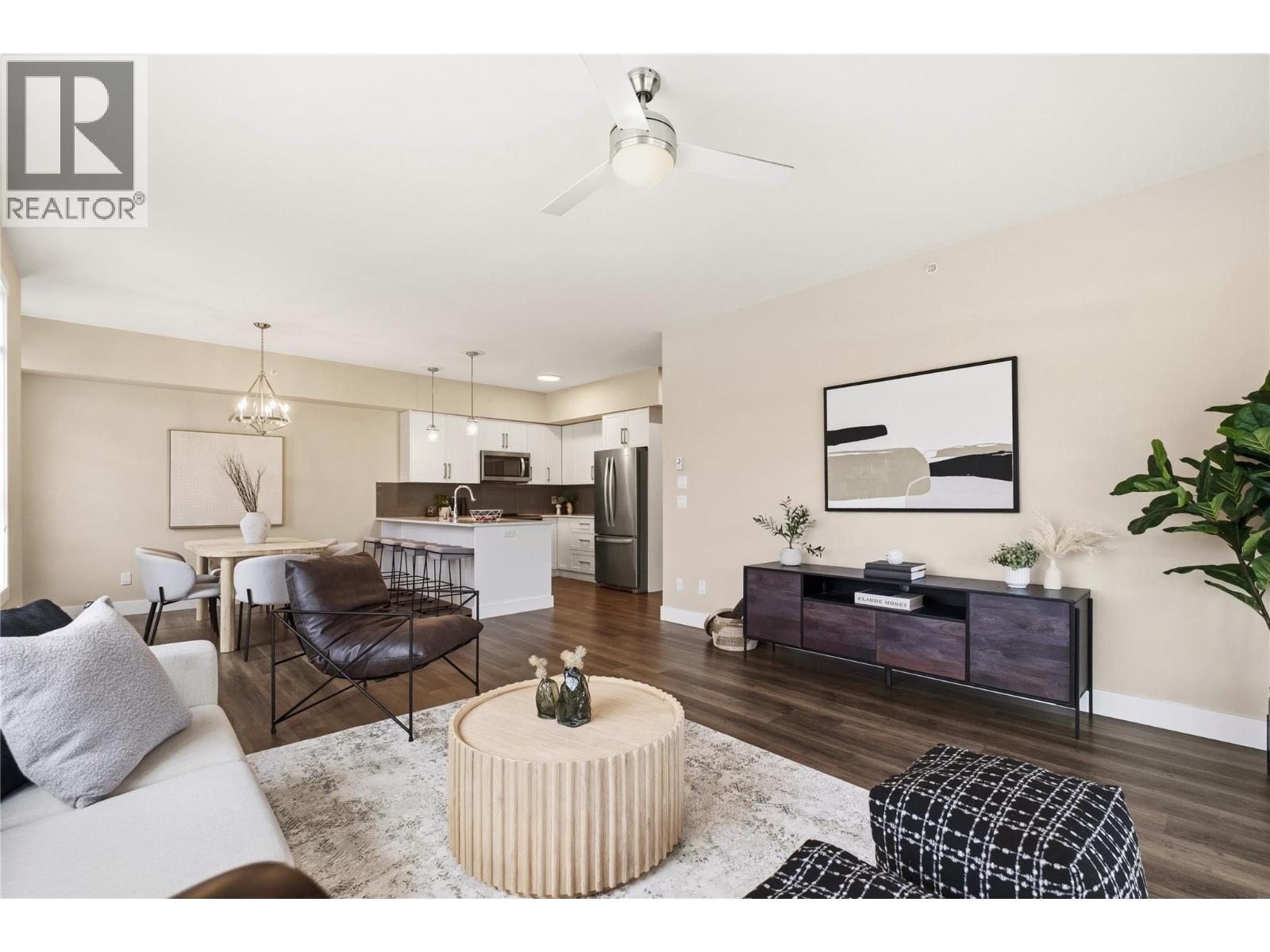 3090 Burtch Road Unit# 313, Kelowna, British Columbia  V1W 5G9 - Photo 1 - 10378127