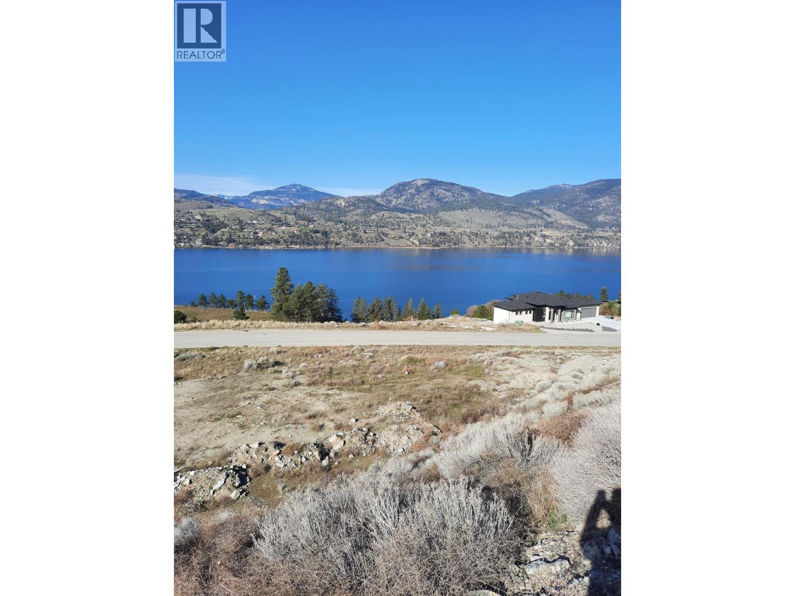 161 Chadwell Place Lot# 5, Okanagan Falls, British Columbia  V0H 1R3 - Photo 1 - 10378125