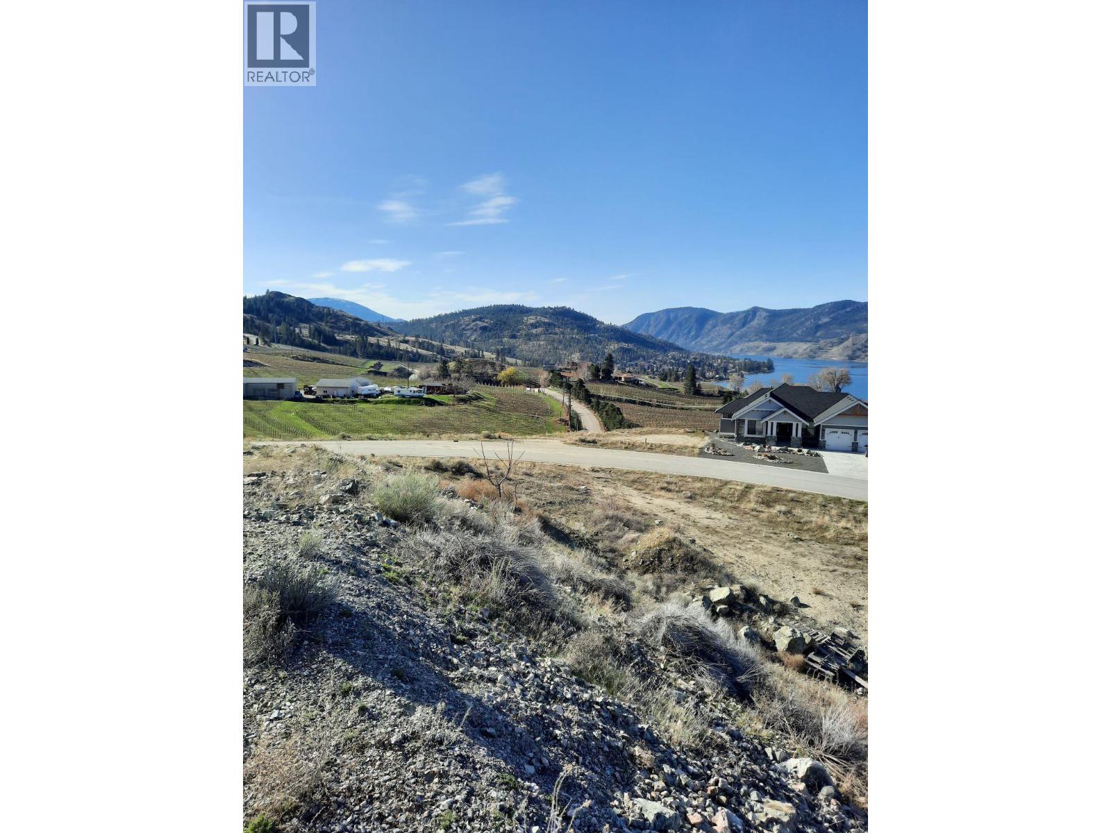 161 Chadwell Place Lot# 5, Okanagan Falls, British Columbia  V0H 1R3 - Photo 2 - 10378125