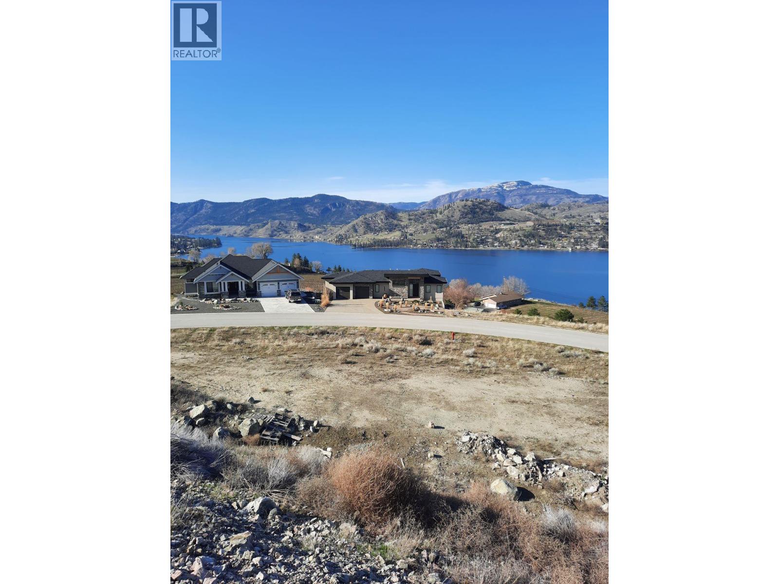 161 Chadwell Place Lot# 5, Okanagan Falls, British Columbia  V0H 1R3 - Photo 3 - 10378125