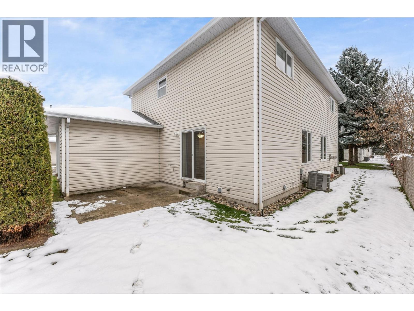 600 10 Street Sw Unit# 5, Salmon Arm, British Columbia  V1E 1J7 - Photo 23 - 10378020