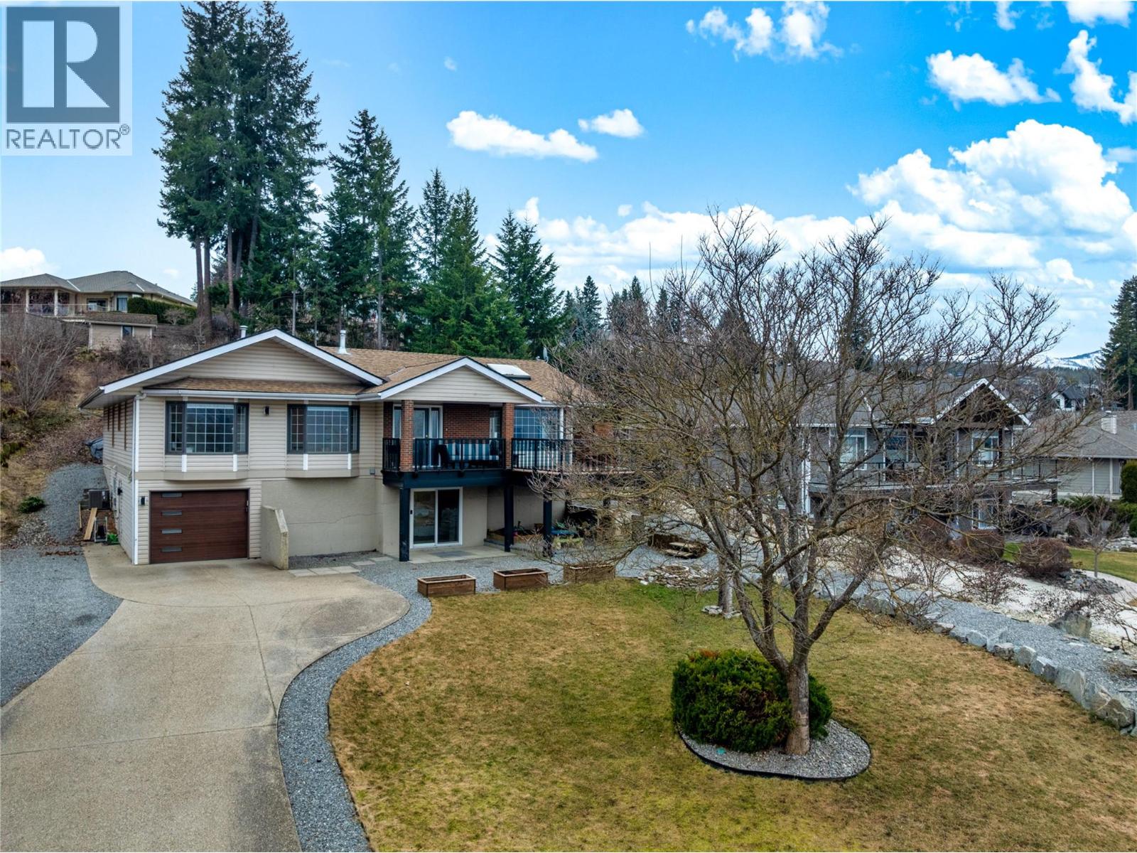 2620 Grand View Place, Blind Bay, British Columbia  V0E 1H2 - Photo 4 - 10378015