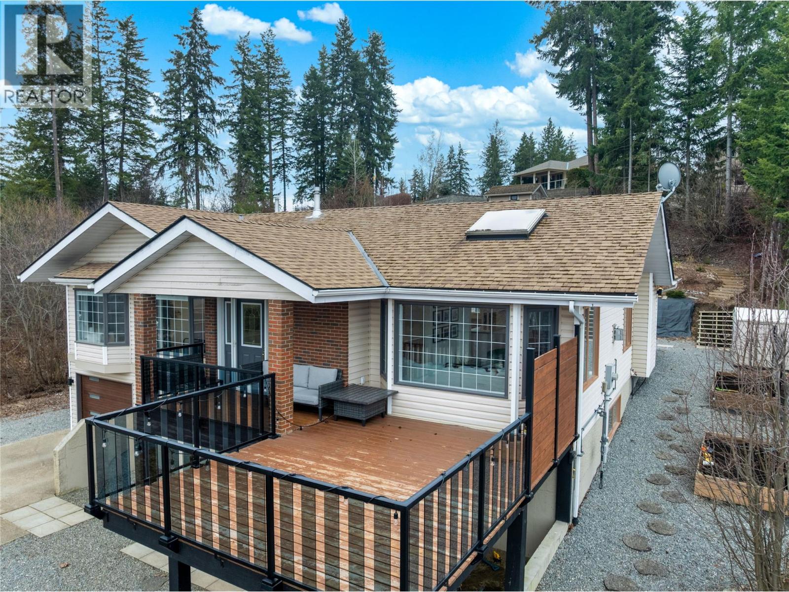 2620 Grand View Place, Blind Bay, British Columbia  V0E 1H2 - Photo 6 - 10378015
