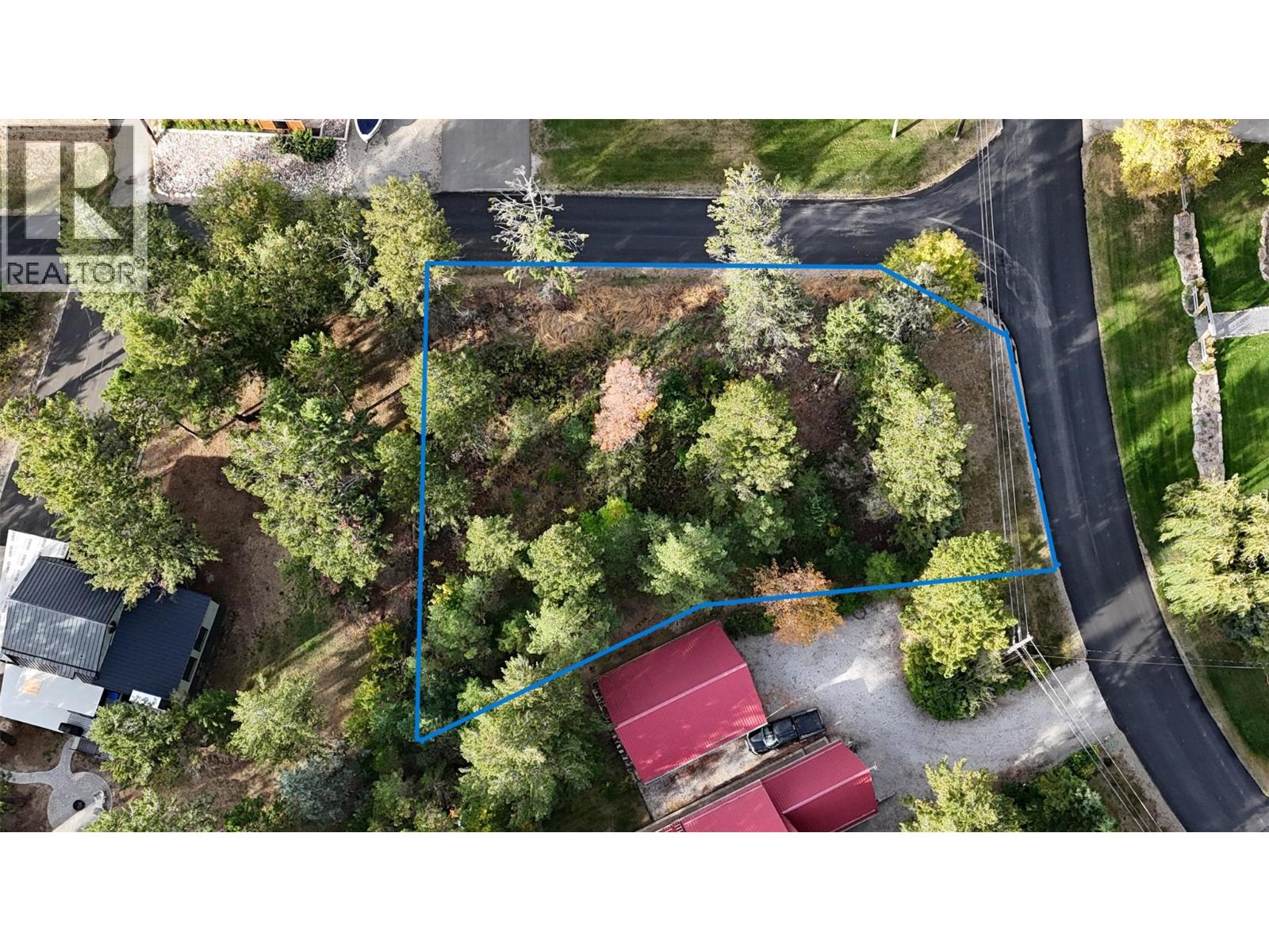 4534 Columbia View Road Lot# A, Fairmont Hot Springs, British Columbia  V0B 1L2 - Photo 1 - 10377995