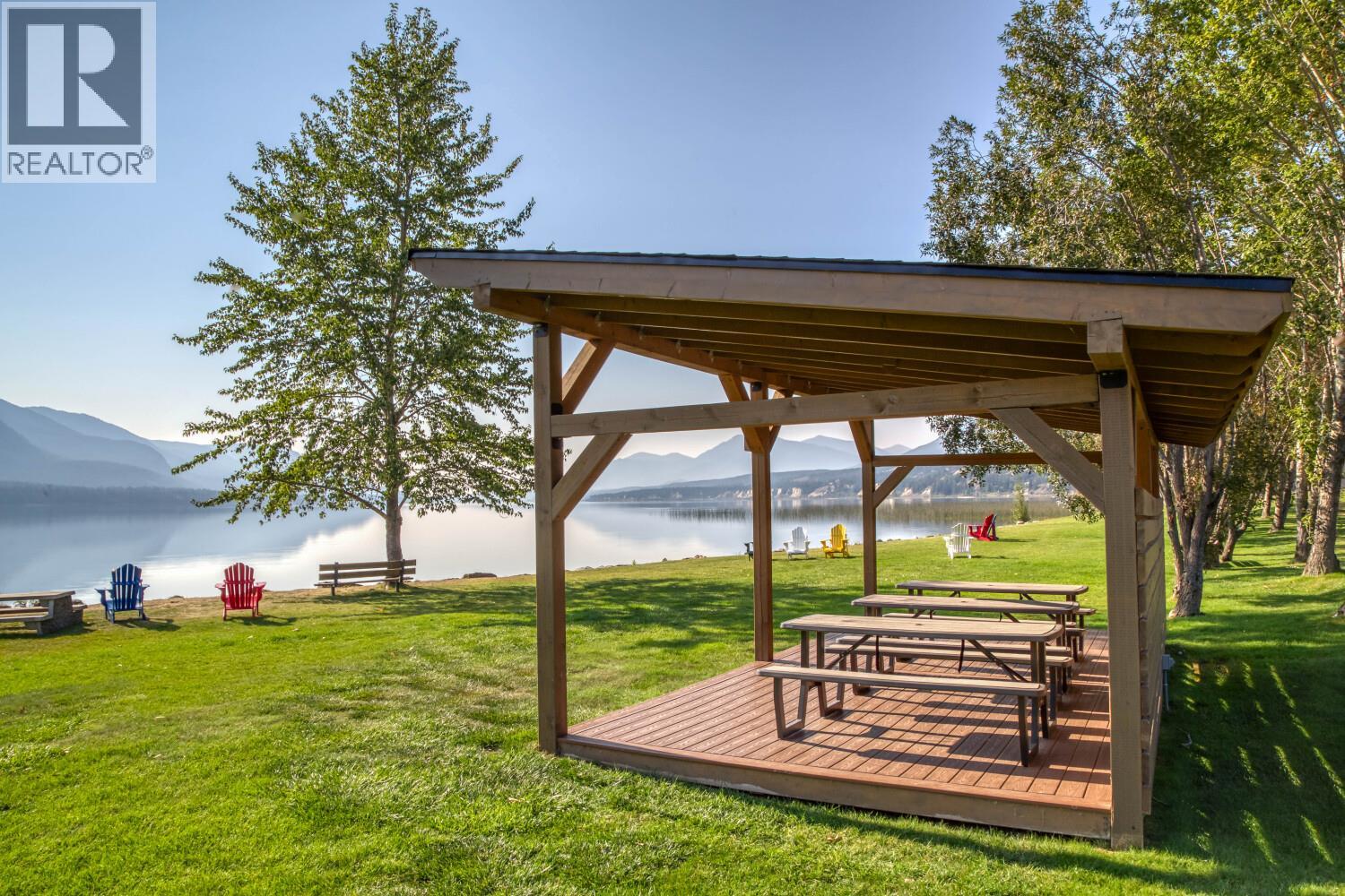 4534 Columbia View Road Lot# A, Fairmont Hot Springs, British Columbia  V0B 1L2 - Photo 25 - 10377995